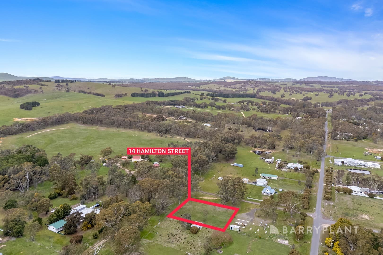 14 Hamilton Street, Lexton, VIC 3352, Lexton - Thumbnail 4