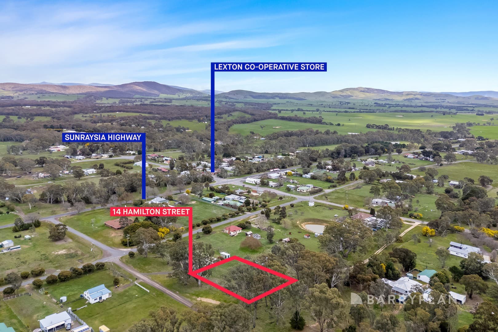14 Hamilton Street, Lexton, VIC 3352, Lexton - Thumbnail 5