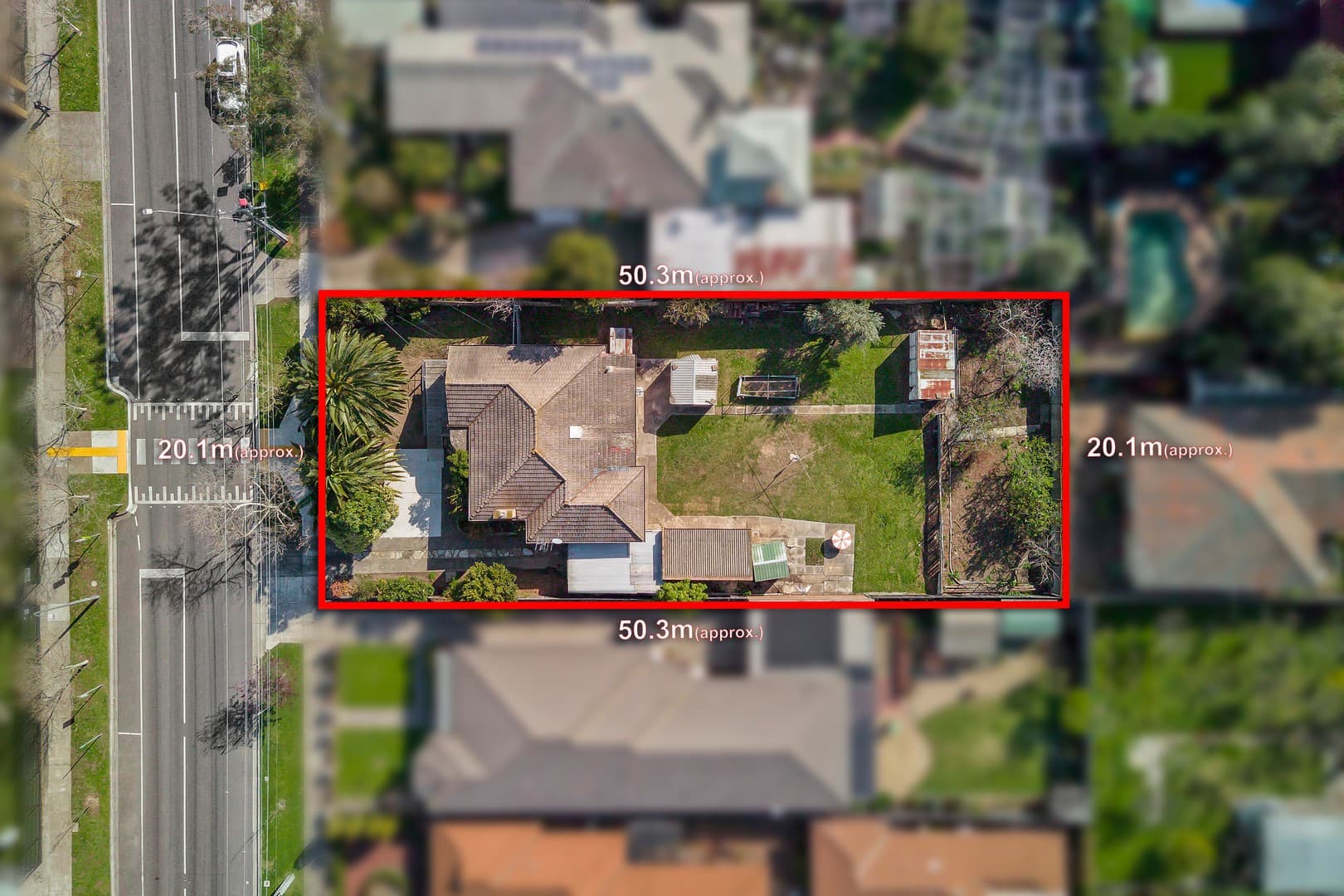 86 Cooper Street, Essendon, VIC 3040, Essendon - Image 1