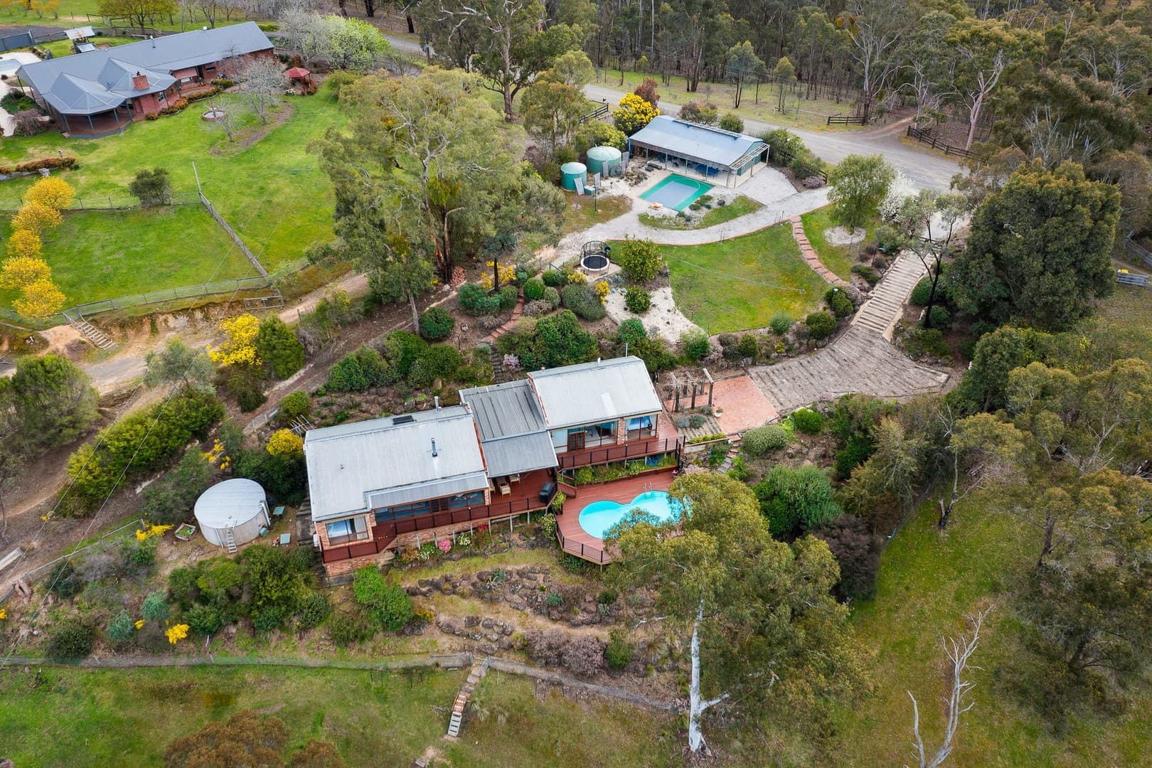 94 Uplands Road, Yarra Glen, VIC 3775, Yarra Glen - Image 1