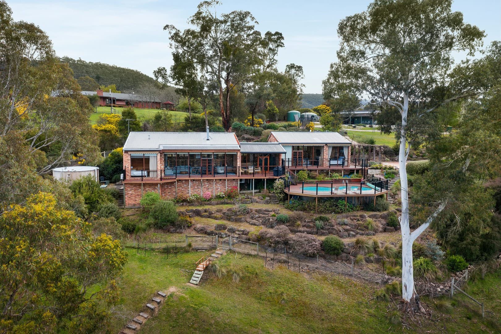 94 Uplands Road, Yarra Glen, VIC 3775, Yarra Glen - Thumbnail 2