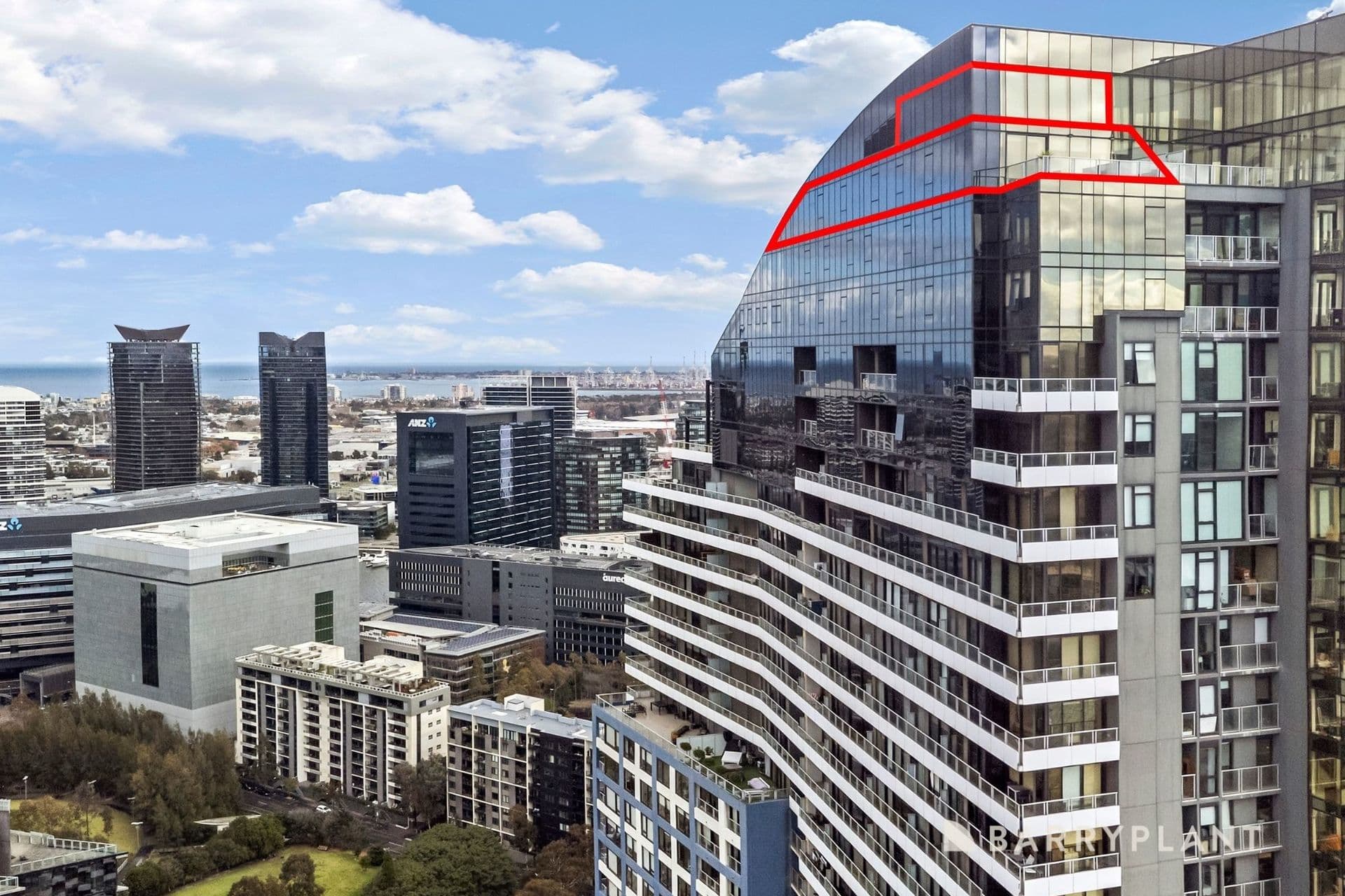 4202/100 Harbour Esplanade, Docklands, VIC 3008, Docklands - Image 1