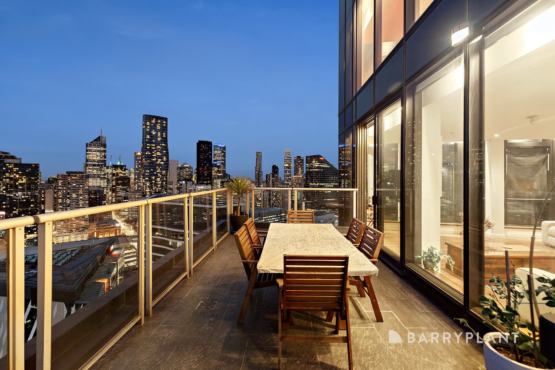 4202/100 Harbour Esplanade, Docklands, VIC 3008, Docklands - Thumbnail 2