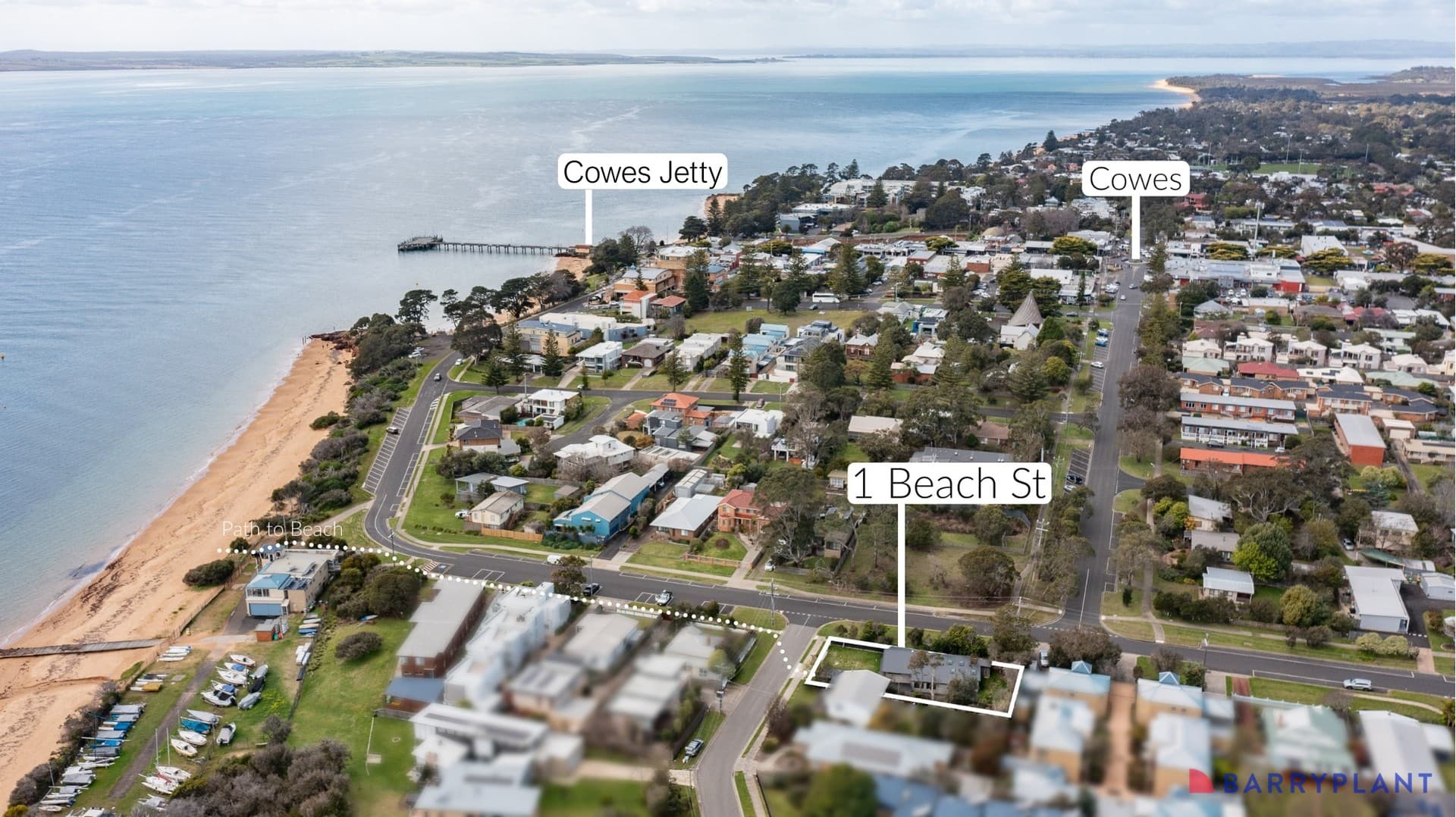 1 Beach Street, Cowes, VIC 3922, Cowes - Image 1