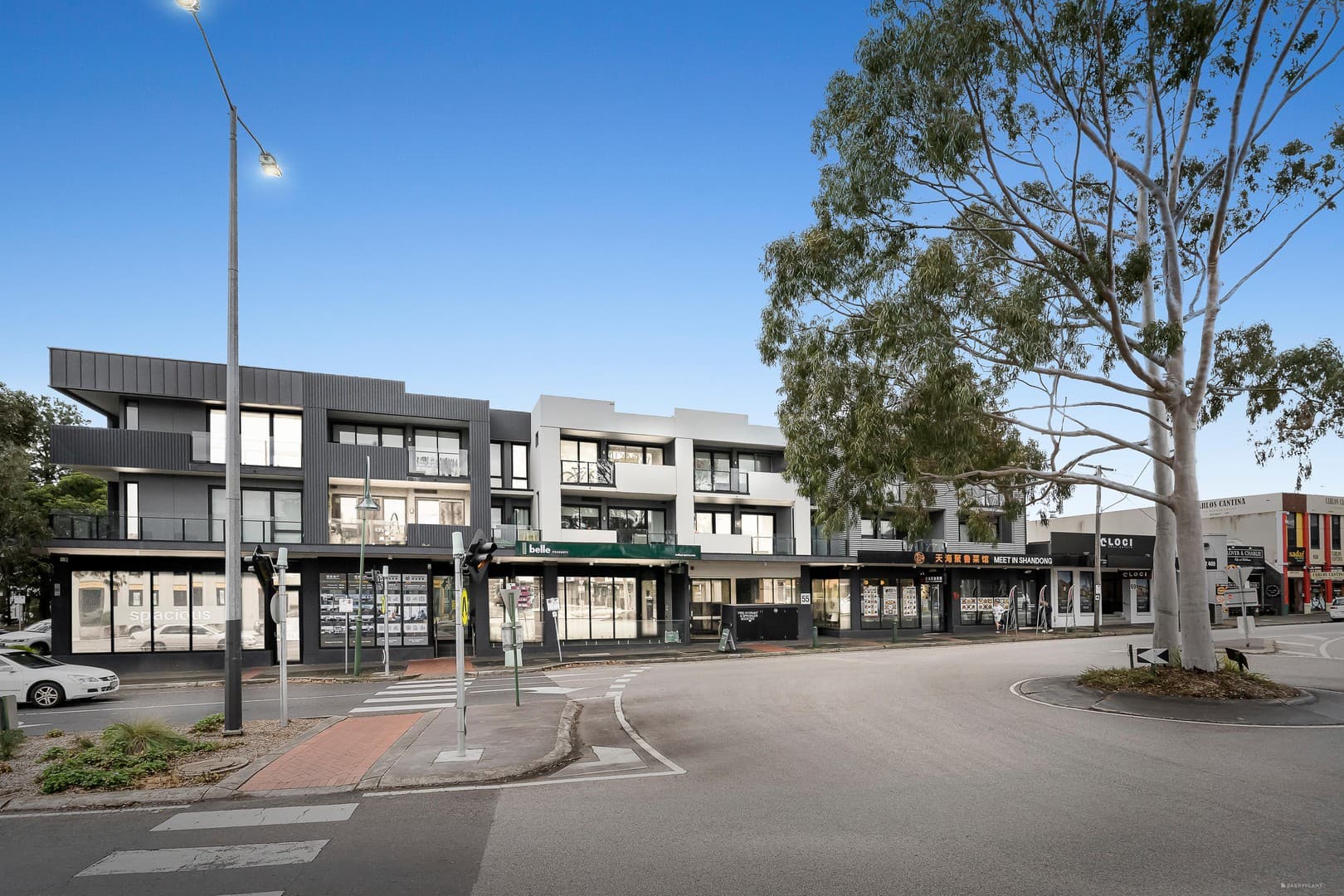 215/55-65 Railway RoadBlackburn, vic 3130, Blackburn - Image 1