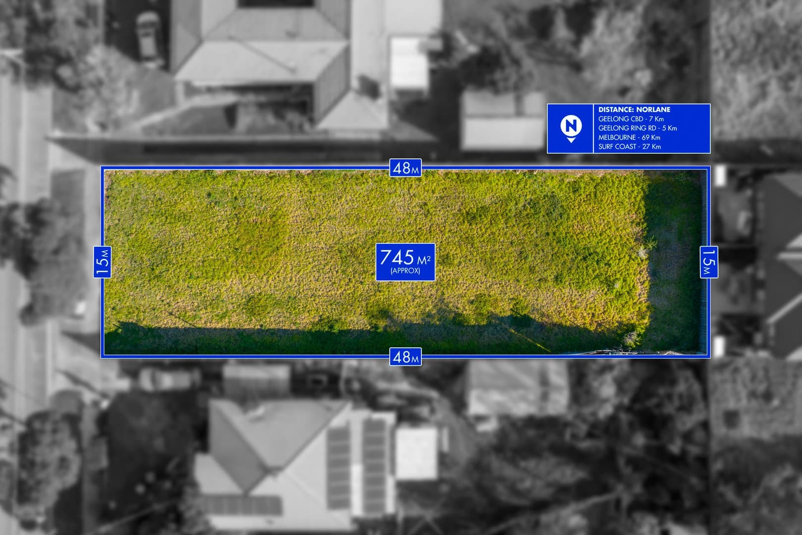 109 Station Street, Norlane, VIC 3214, Norlane - Image 1