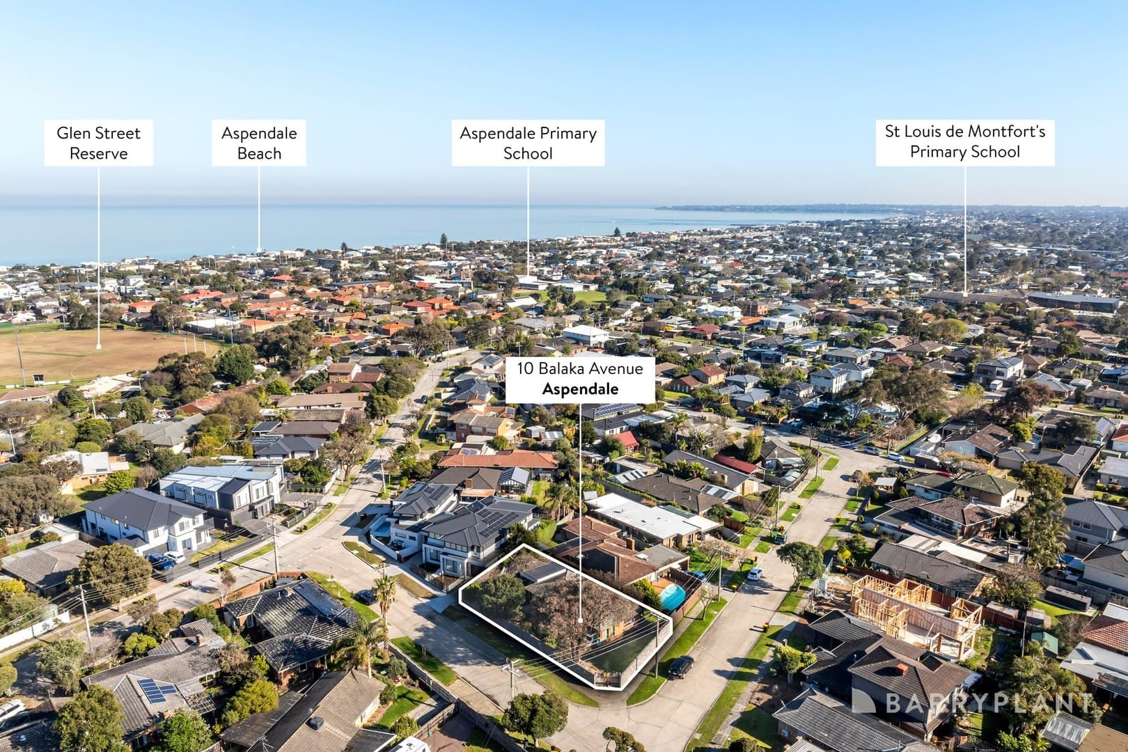 10 Balaka Avenue, Aspendale, VIC 3195, Aspendale - Image 1