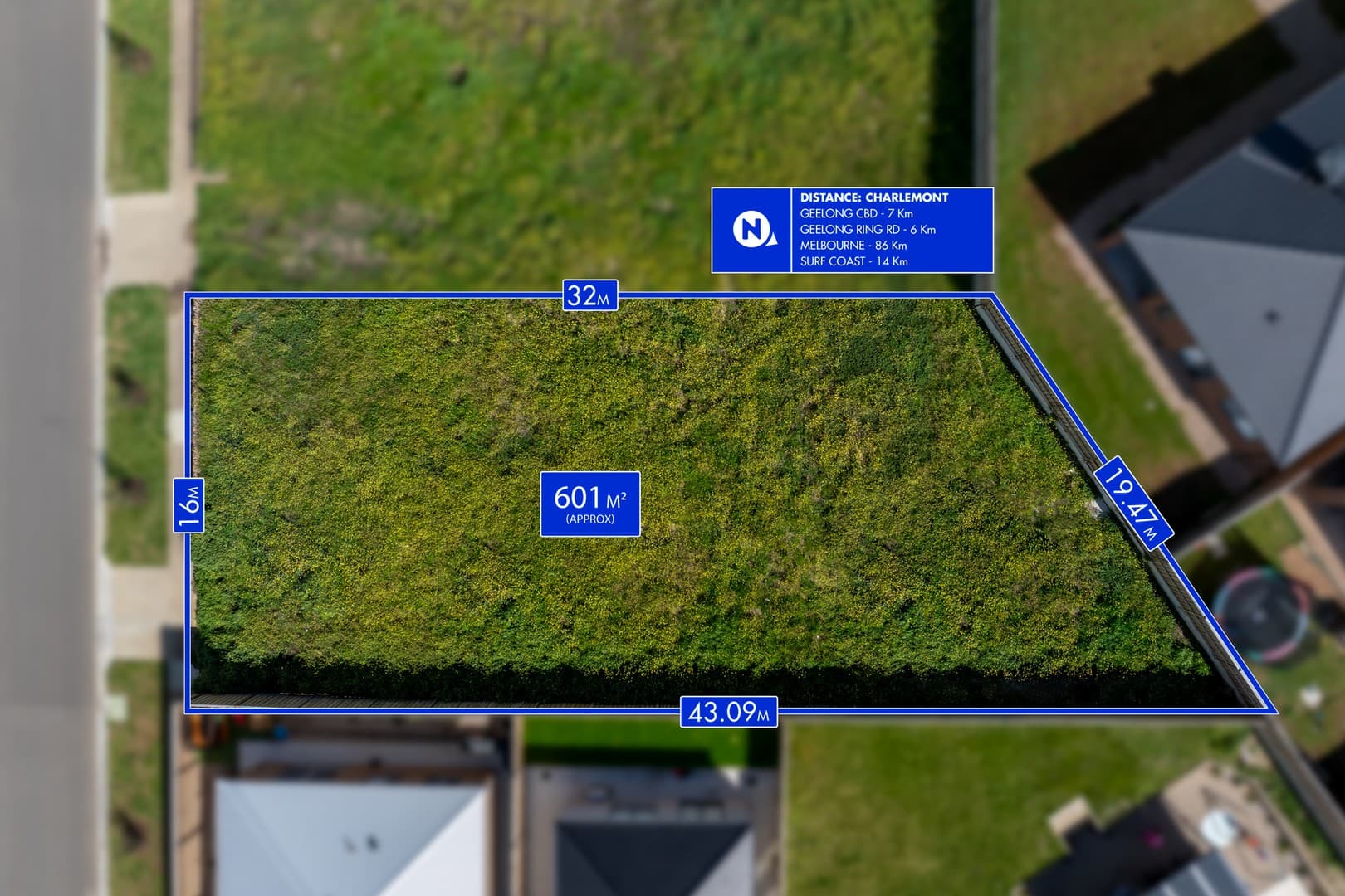 47 Gilroy Crescent, Charlemont, VIC 3217, Charlemont - Image 1