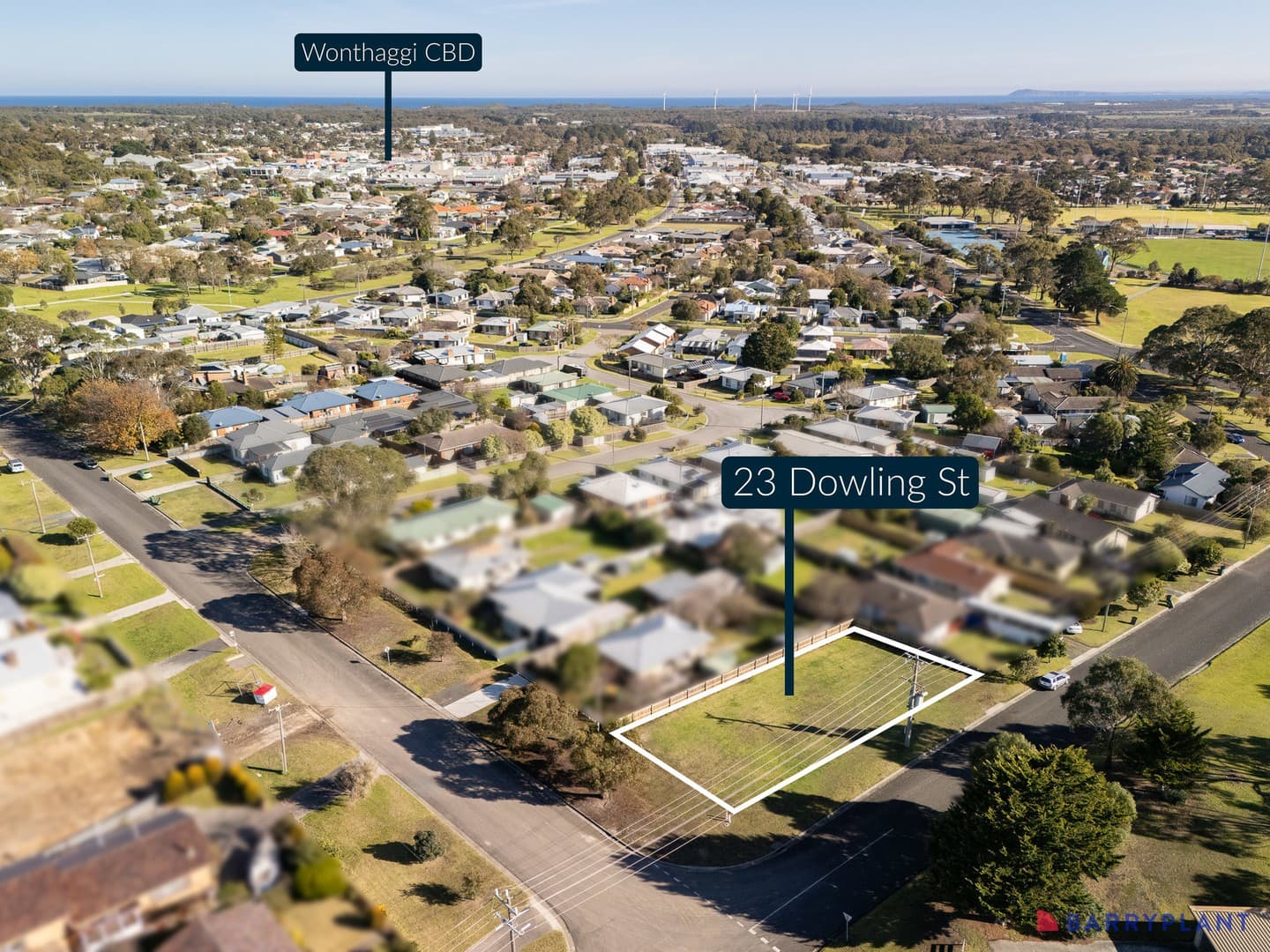 23 Dowling Street, Wonthaggi, VIC 3995, Wonthaggi - Thumbnail 2