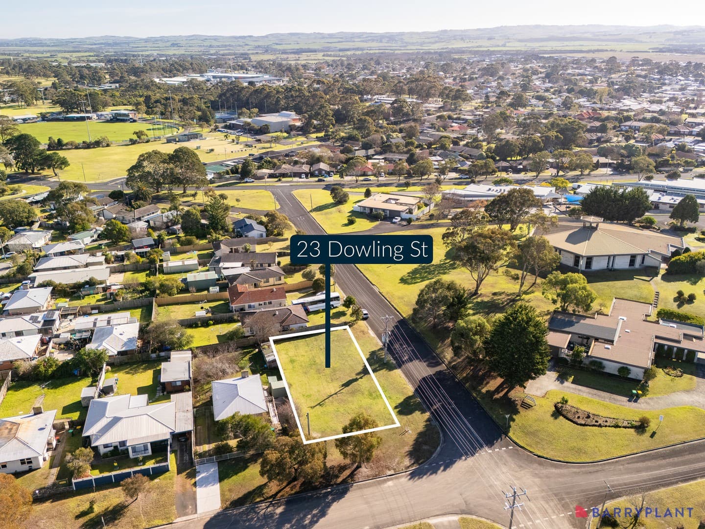 23 Dowling Street, Wonthaggi, VIC 3995, Wonthaggi - Thumbnail 3