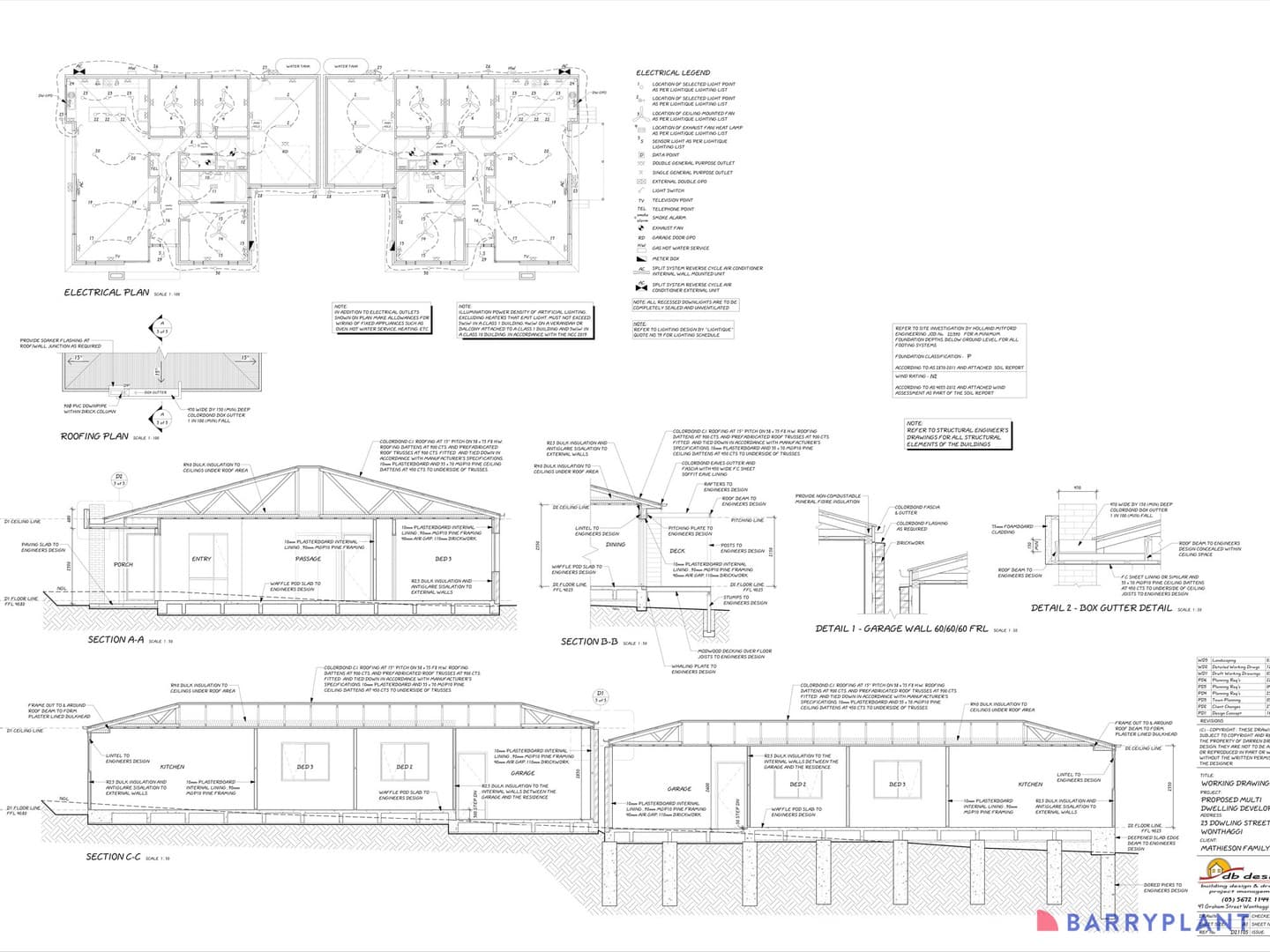 23 Dowling Street, Wonthaggi, VIC 3995, Wonthaggi - Thumbnail 8