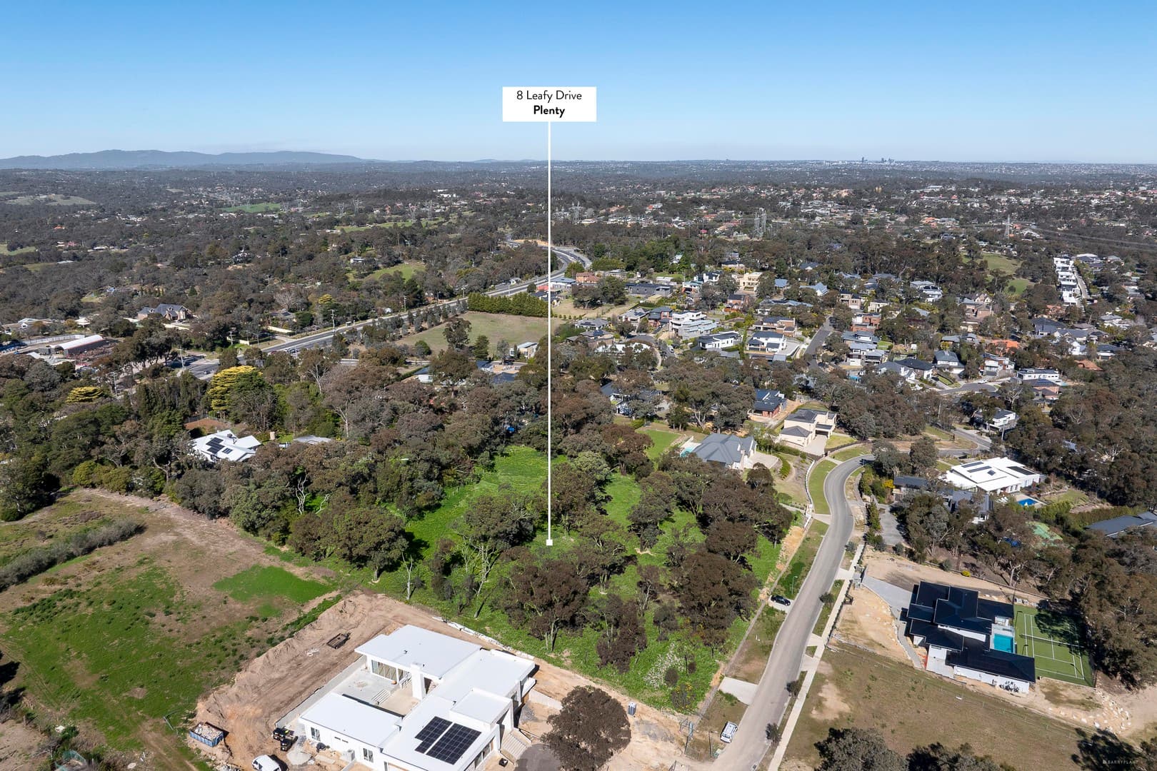 8 Leafy Drive, Plenty, VIC 3090, Plenty - Image 1