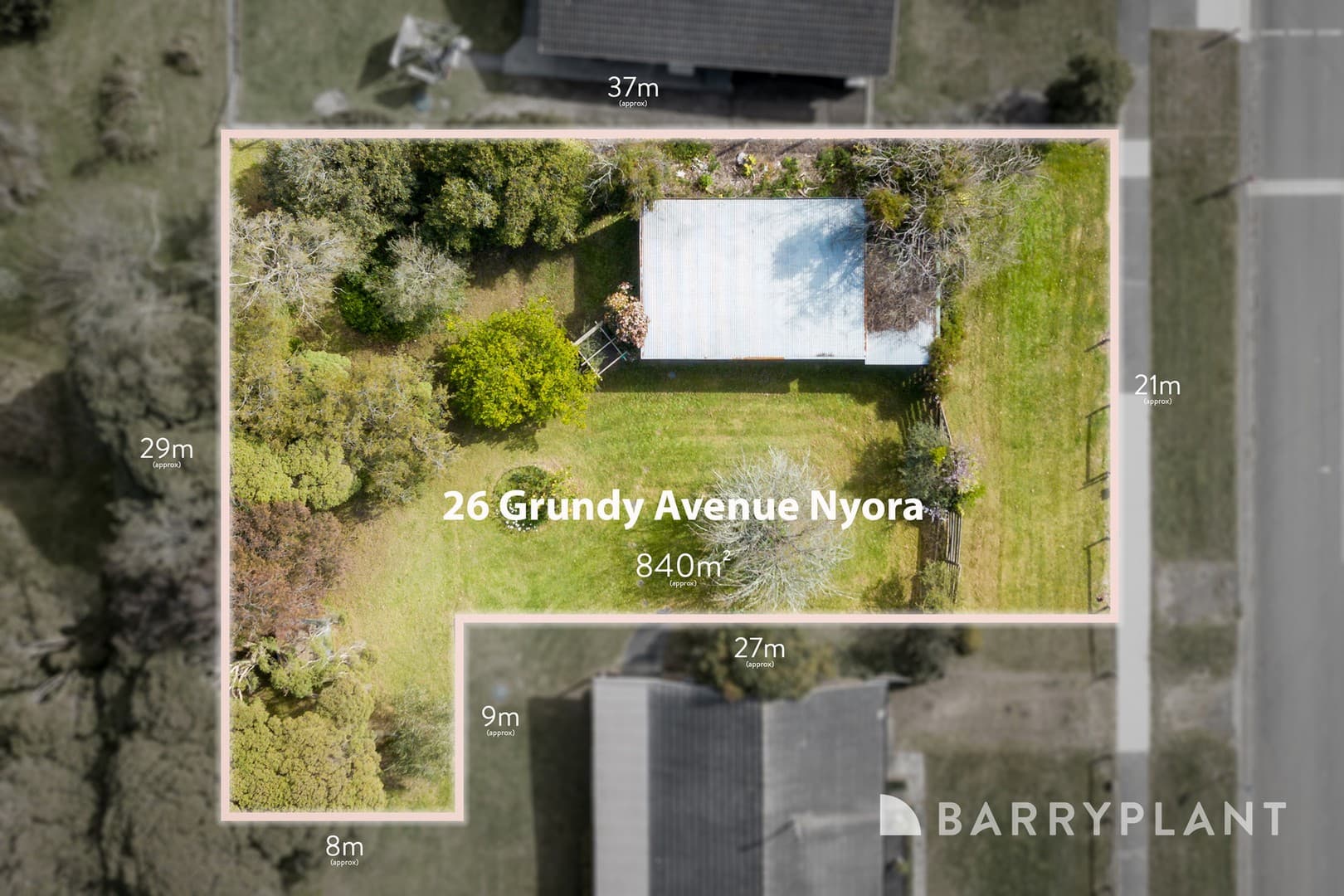 26 Grundy Avenue, Nyora, VIC 3987, Nyora - Image 1