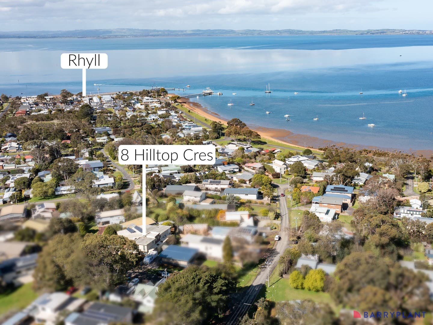 8 Hilltop Crescent, RHYLL, 3923, Rhyll - Thumbnail 5