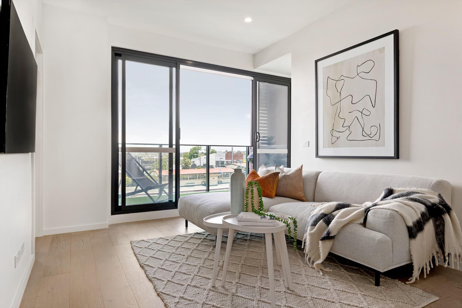 201/23 Russell Street, Essendon, VIC 3040, Essendon - Image 1