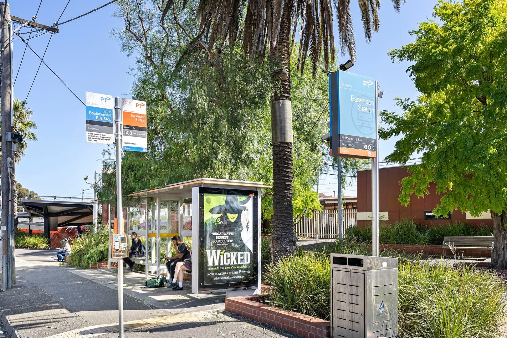 201/23 Russell Street, Essendon, VIC 3040, Essendon - Thumbnail 6