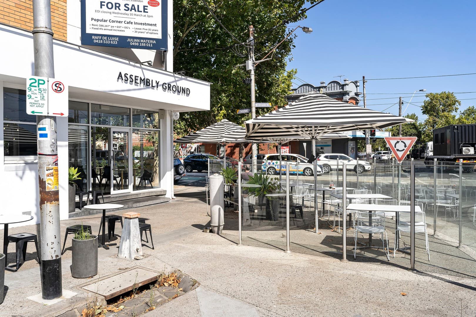 201/23 Russell Street, Essendon, VIC 3040, Essendon - Thumbnail 7