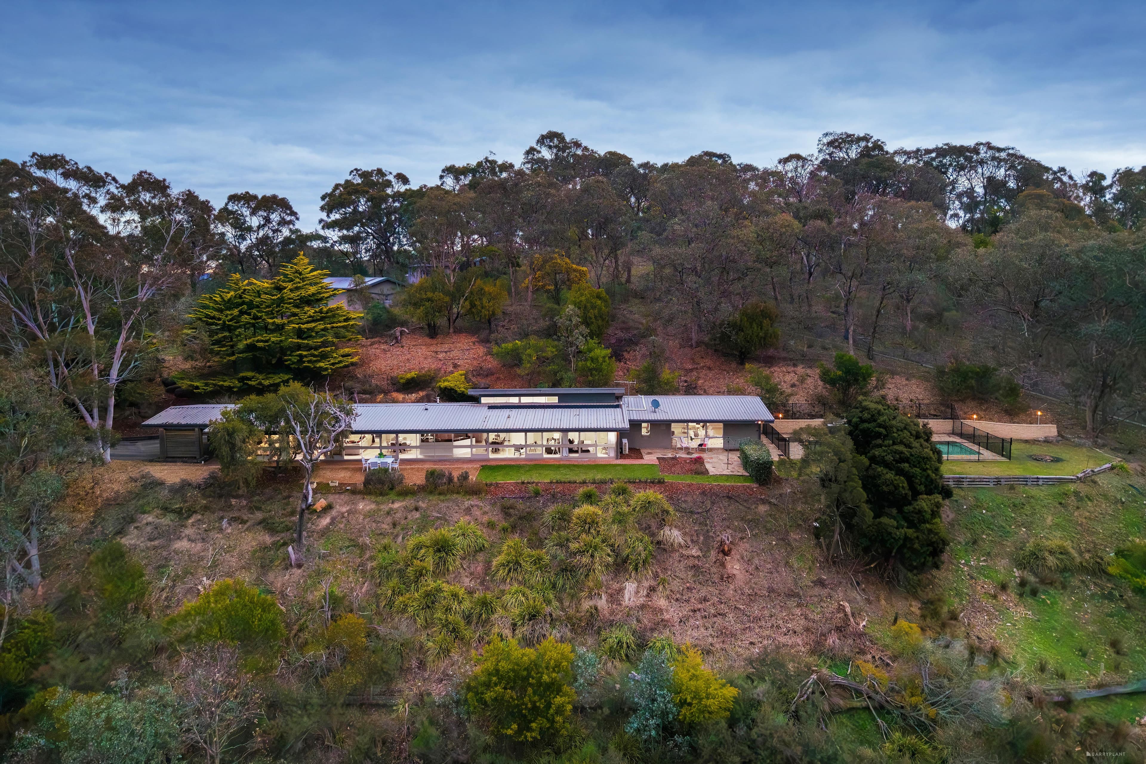 30 Pigeon Bank RoadNorth Warrandyte, vic 3113, North Warrandyte - Image 1
