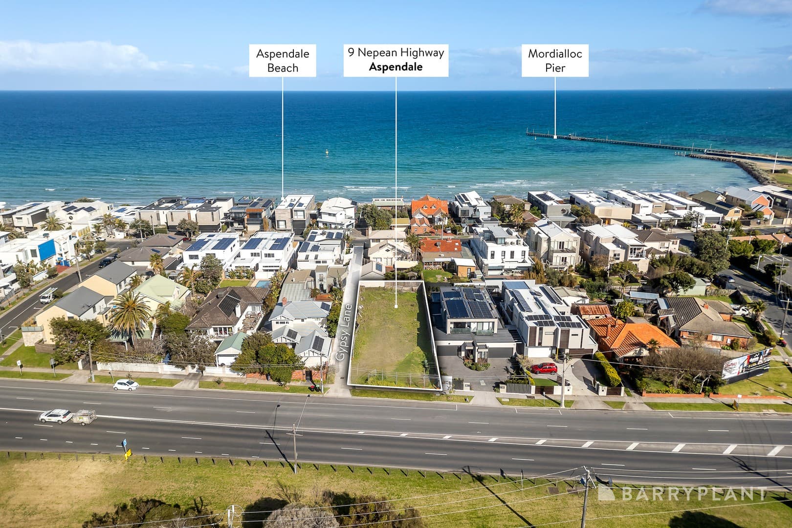 9 Nepean Highway, Aspendale, VIC 3195, Aspendale - Image 1
