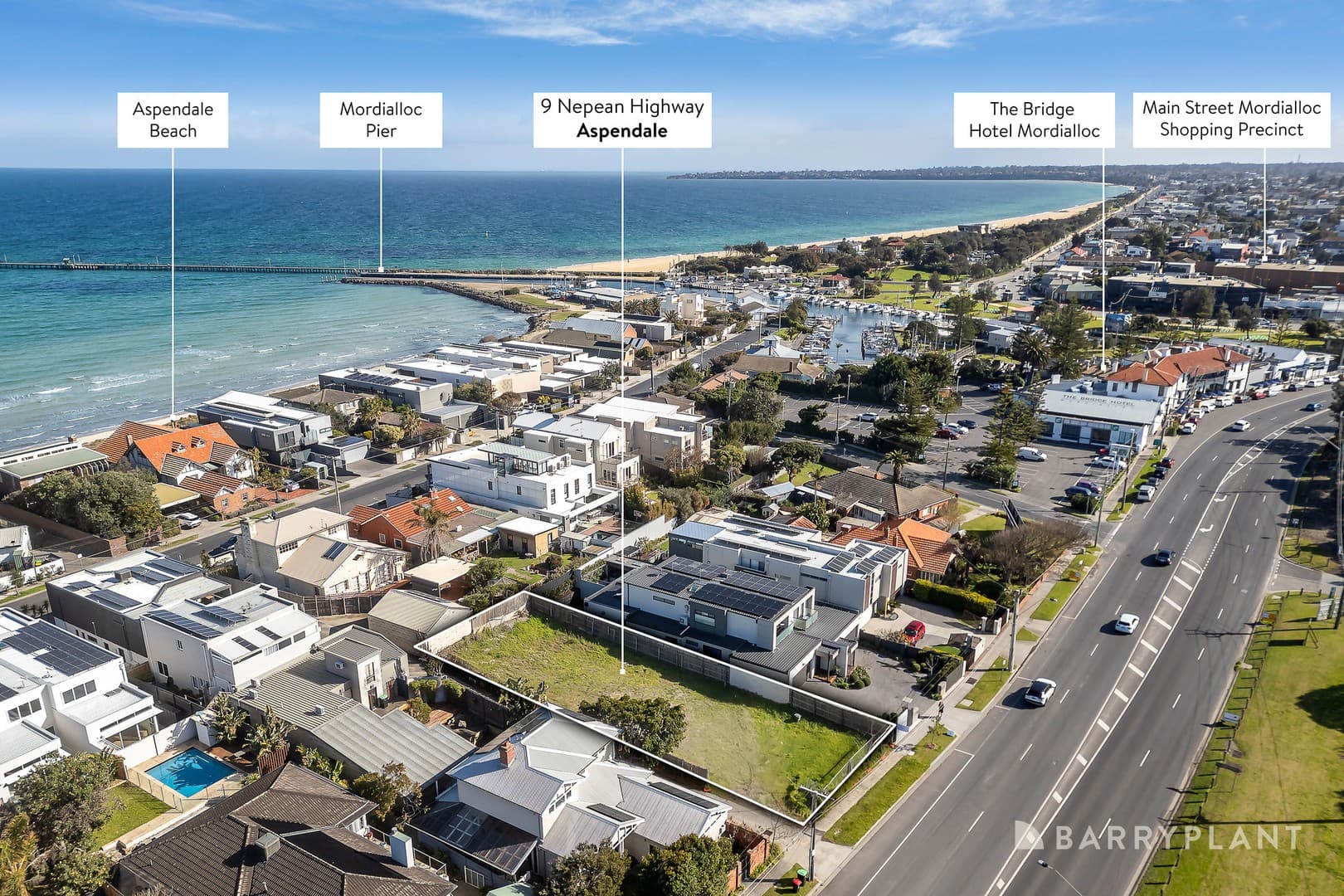 9 Nepean Highway, Aspendale, VIC 3195, Aspendale - Thumbnail 3