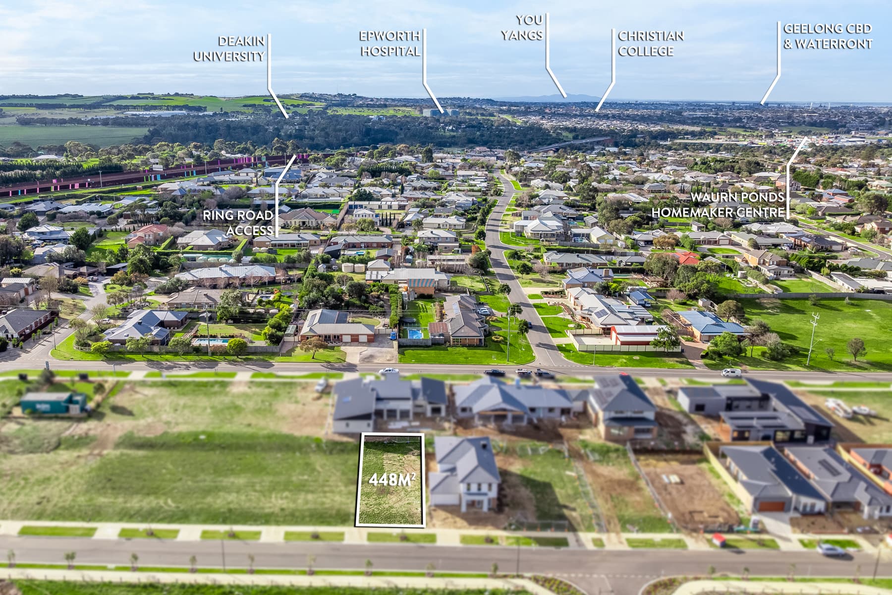 26 Primrose DriveWaurn Ponds, vic 3216, Waurn Ponds - Thumbnail 3