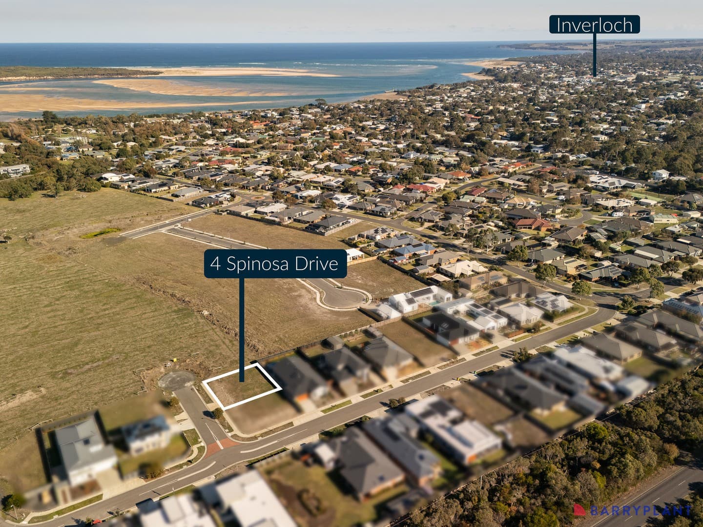 4 Spinosa Drive, Inverloch, VIC 3996, Inverloch - Image 1