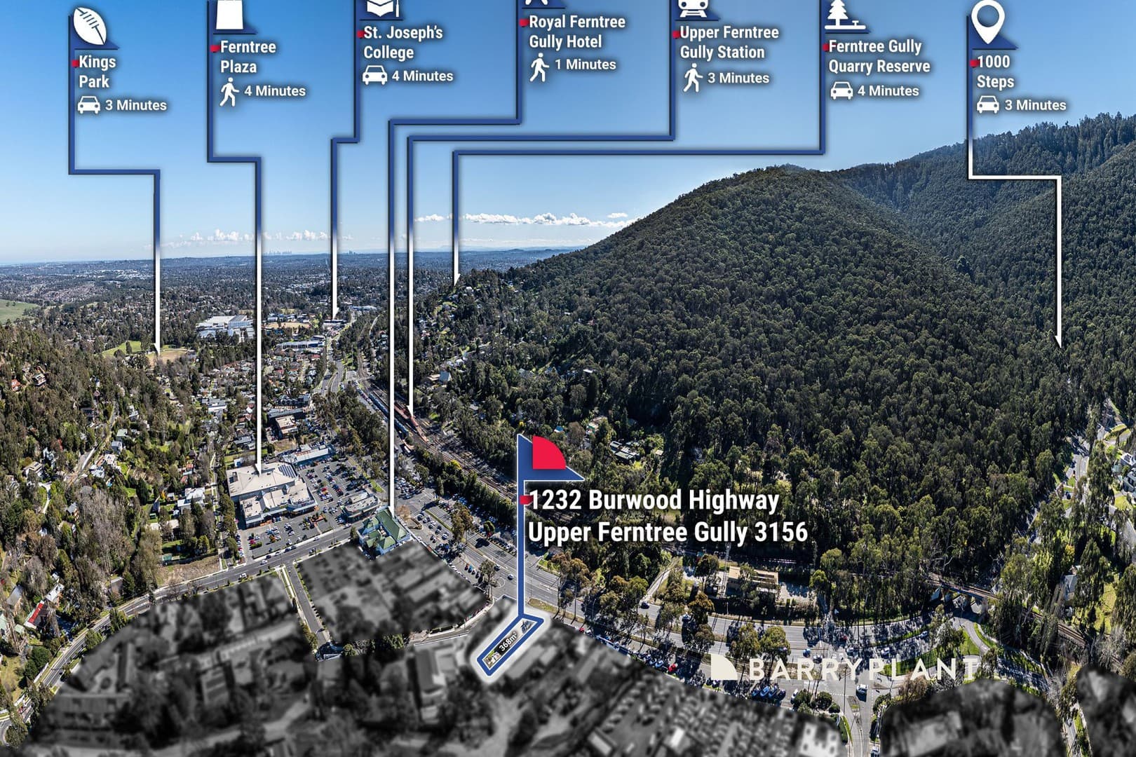 1/1232 Burwood Highway, Upper Ferntree Gully, VIC 3156, Upper Ferntree Gully - Thumbnail 8