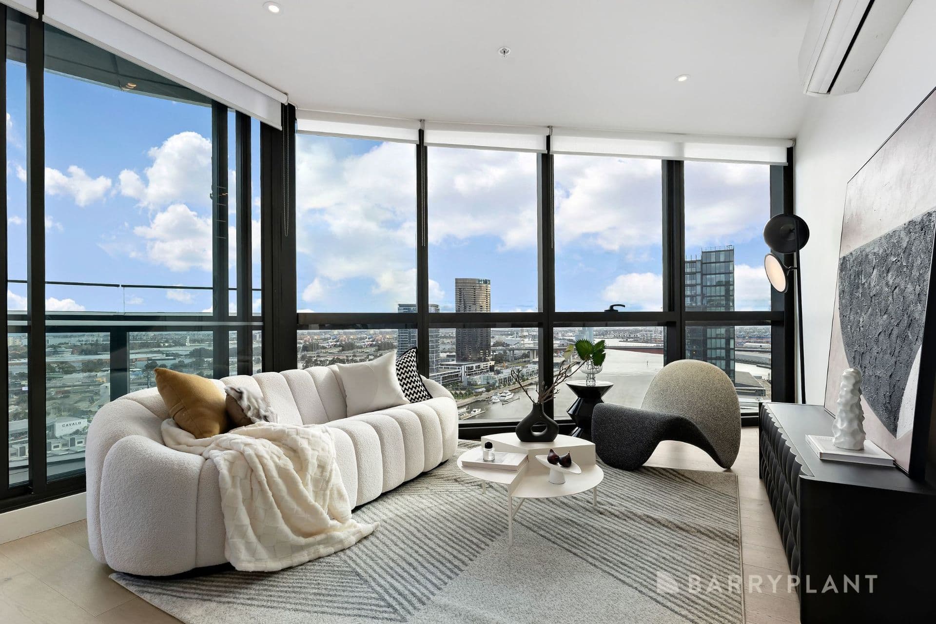2209N/889 Collins StreetDocklands, vic 3008, Docklands - Thumbnail 2
