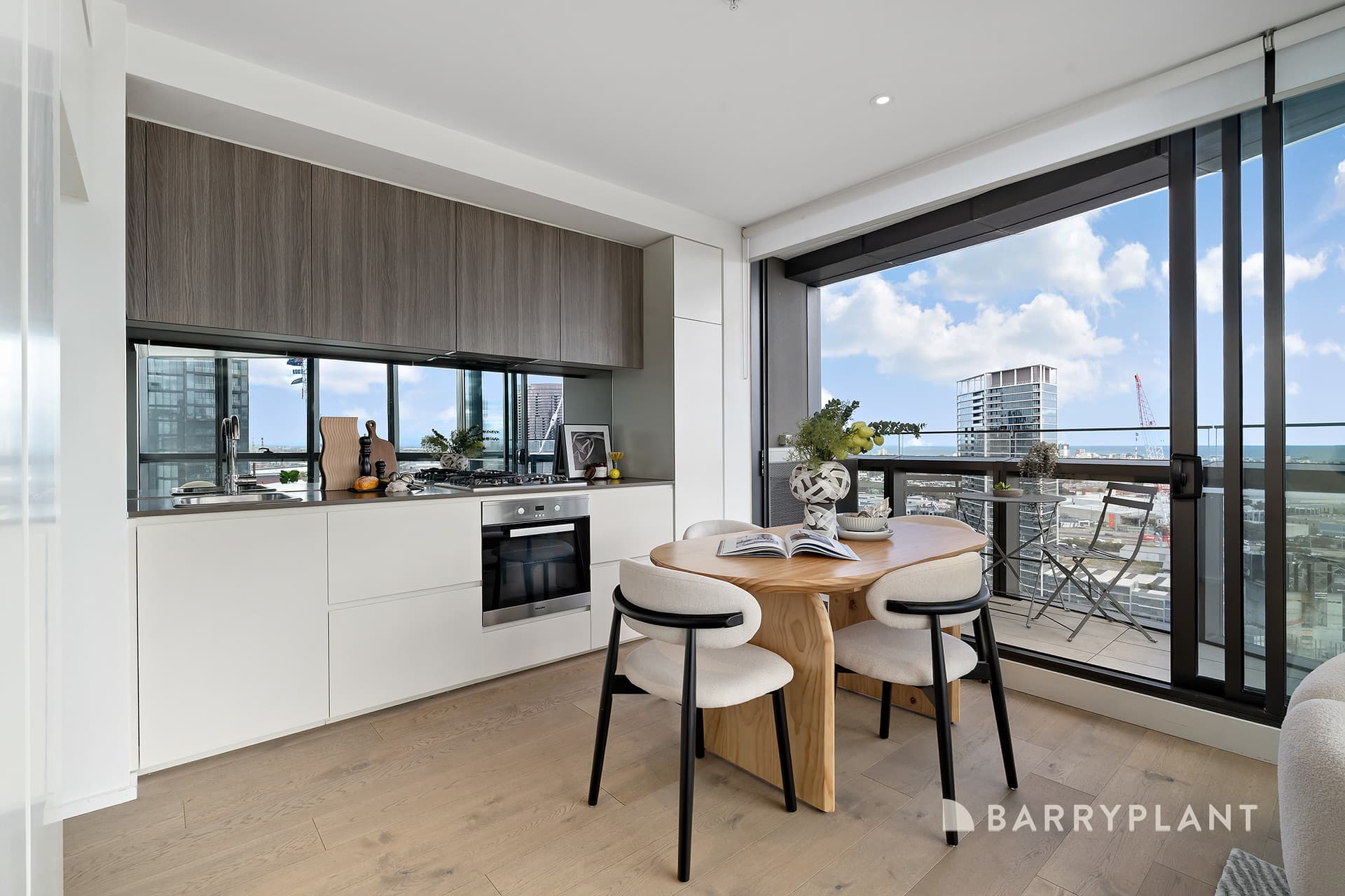 2209N/889 Collins StreetDocklands, vic 3008, Docklands - Thumbnail 3