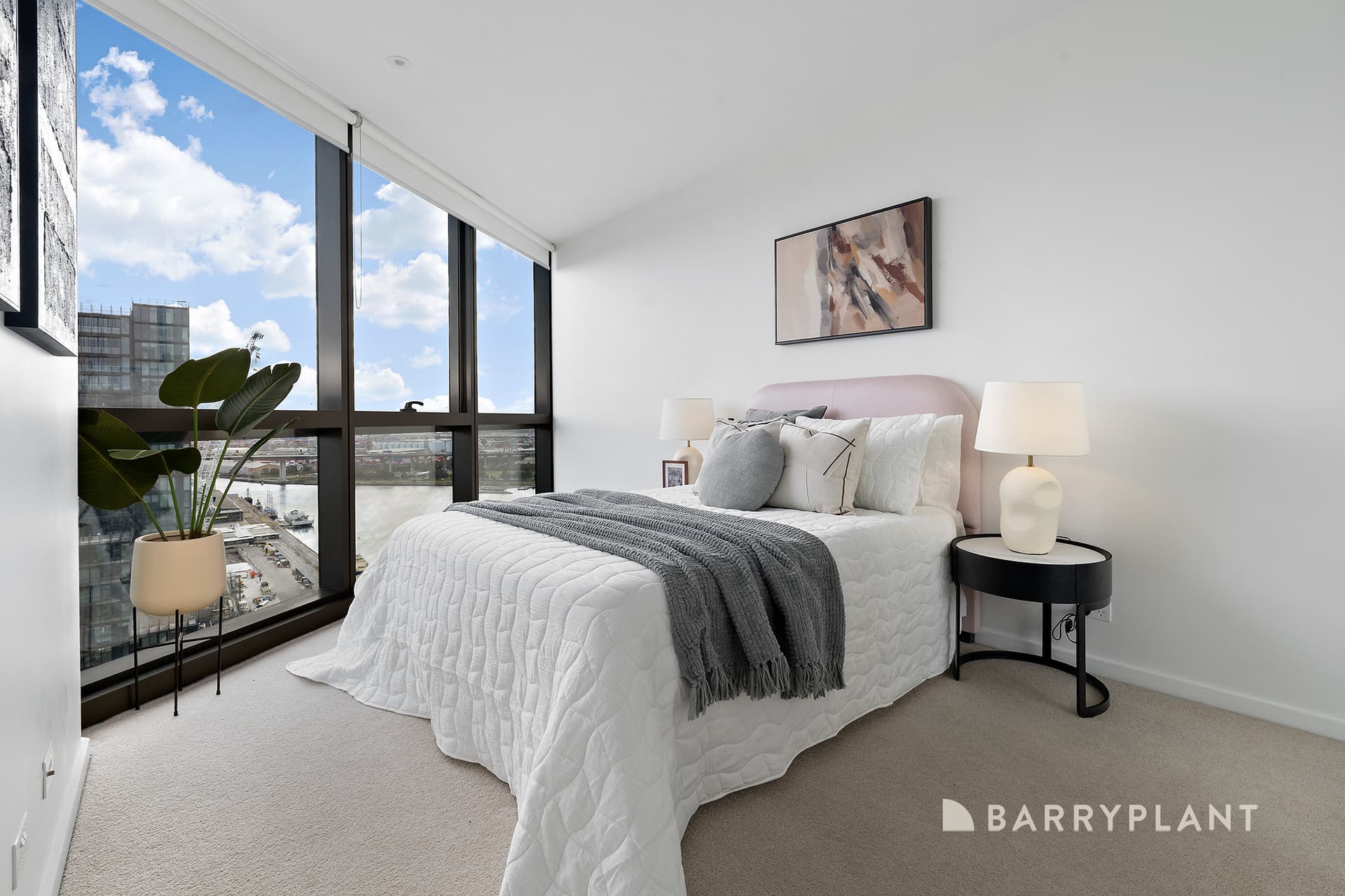 2209N/889 Collins StreetDocklands, vic 3008, Docklands - Thumbnail 4