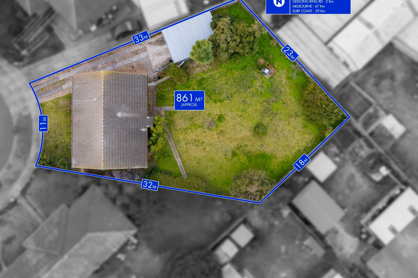3 Mitta Court, Corio, VIC 3214, Corio - Image 1