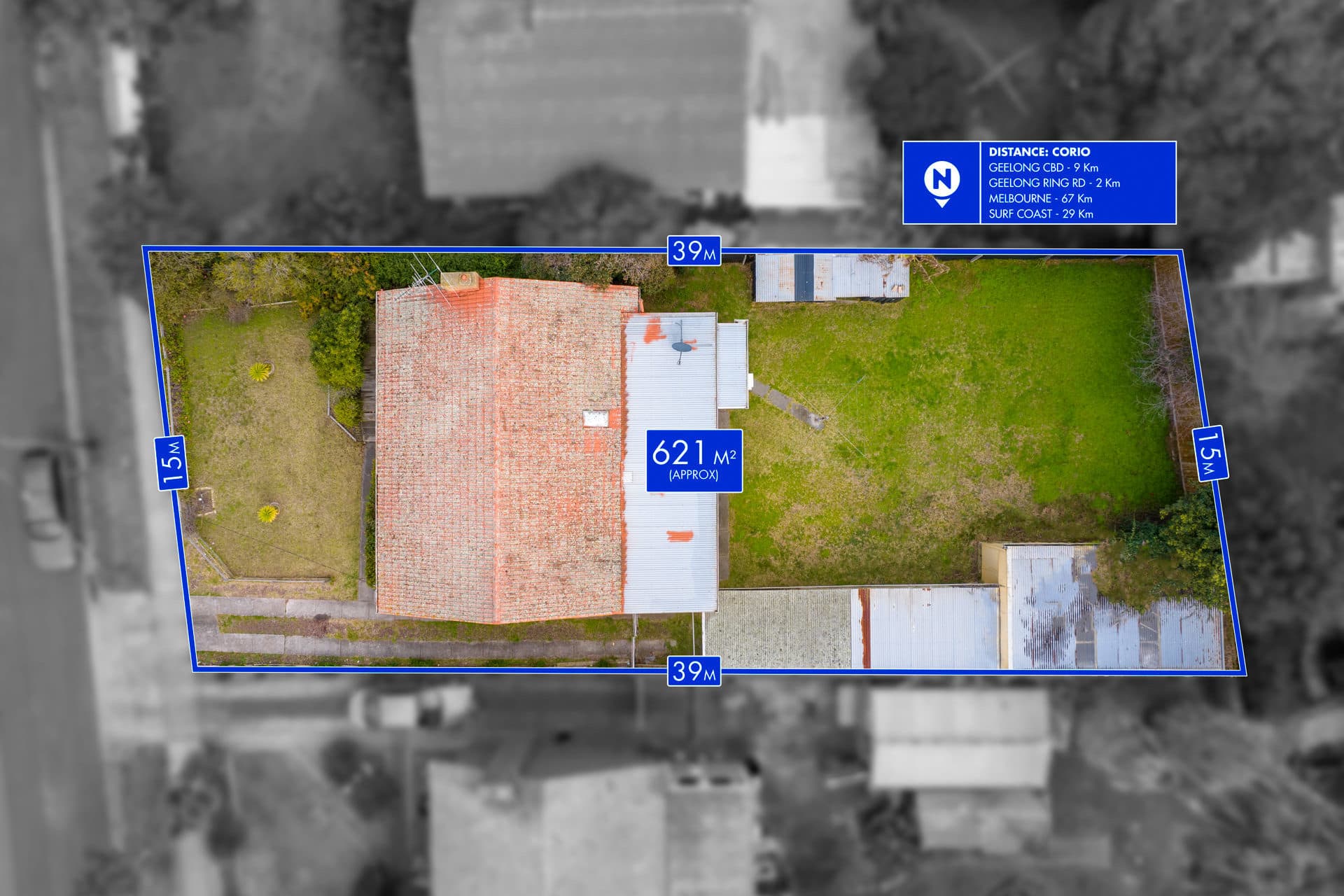 51 Bacchus Marsh RoadCorio, vic 3214, Corio - Thumbnail 6