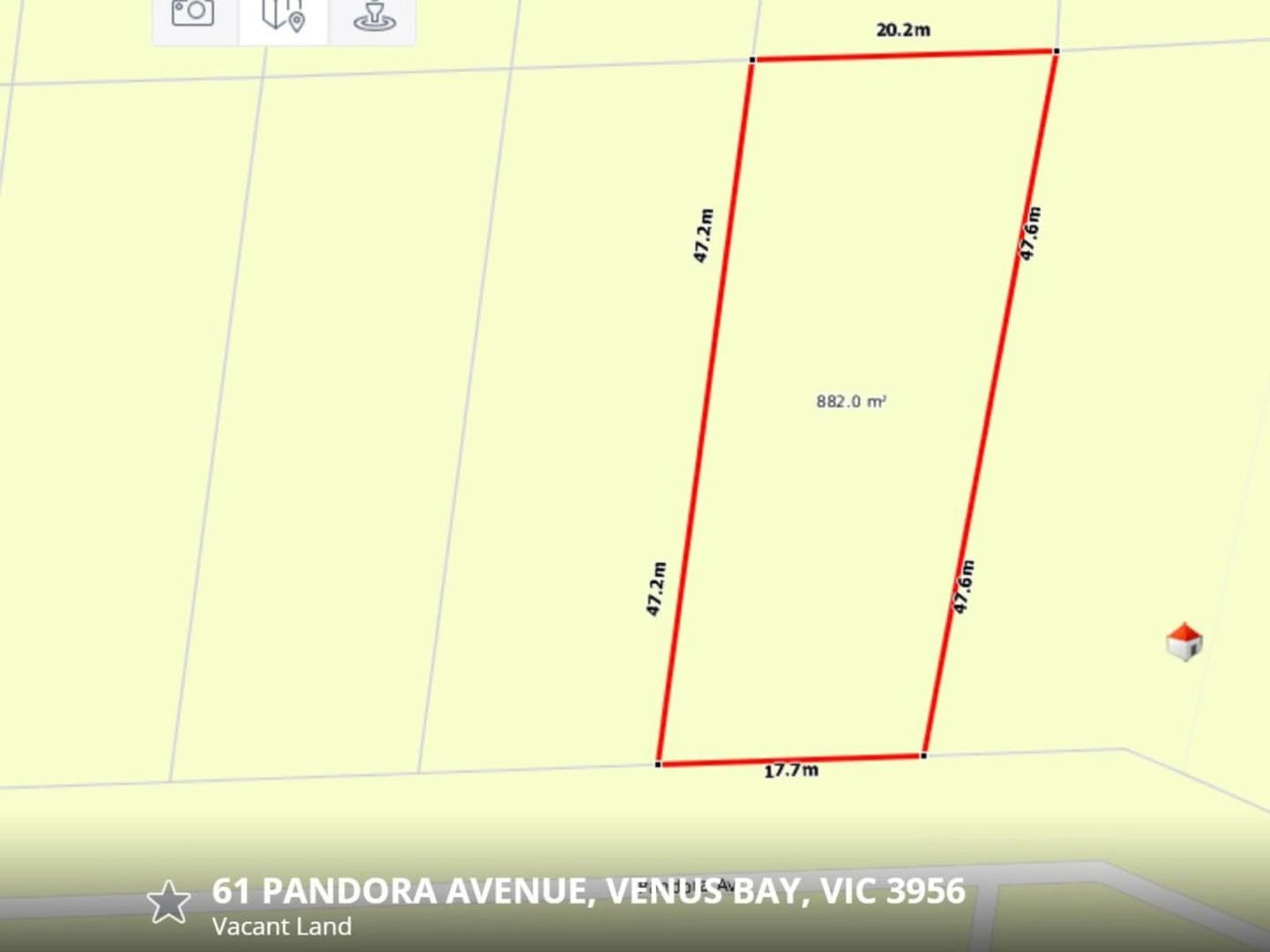 61 Pandora Ave, Venus Bay, VIC 3956, Venus Bay - Thumbnail 6
