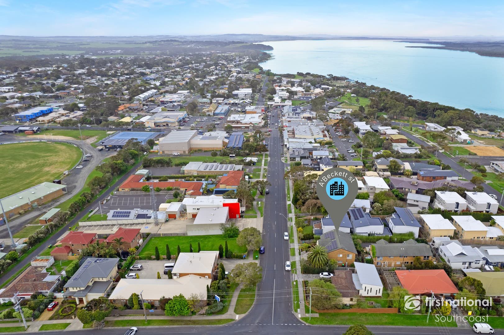 1/37 Abeckett Street, Inverloch, VIC 3996, Inverloch - Thumbnail 2