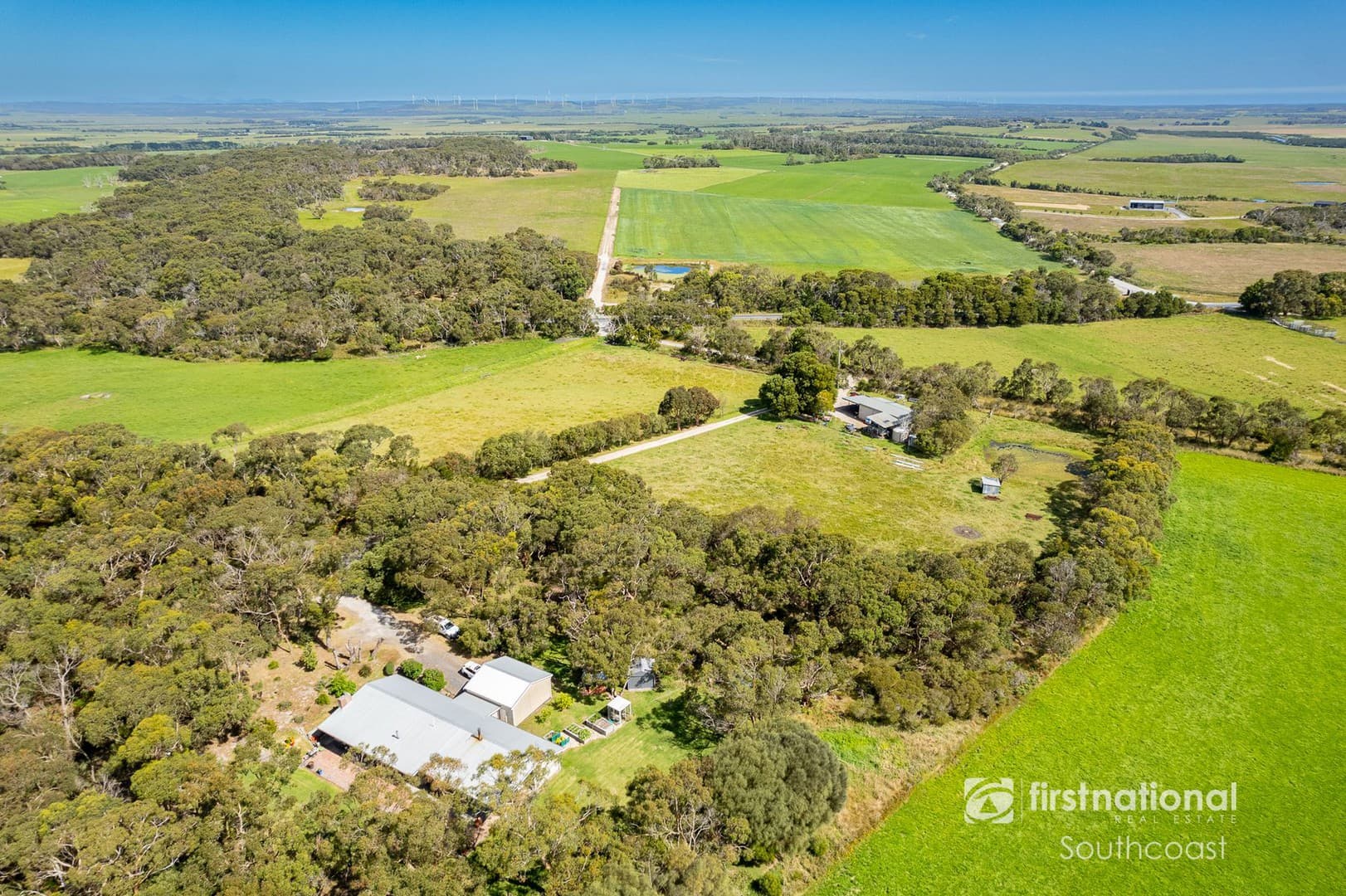 10 DUNLOPS ROAD, Middle Tarwin, VIC 3956, Middle Tarwin - Thumbnail 3