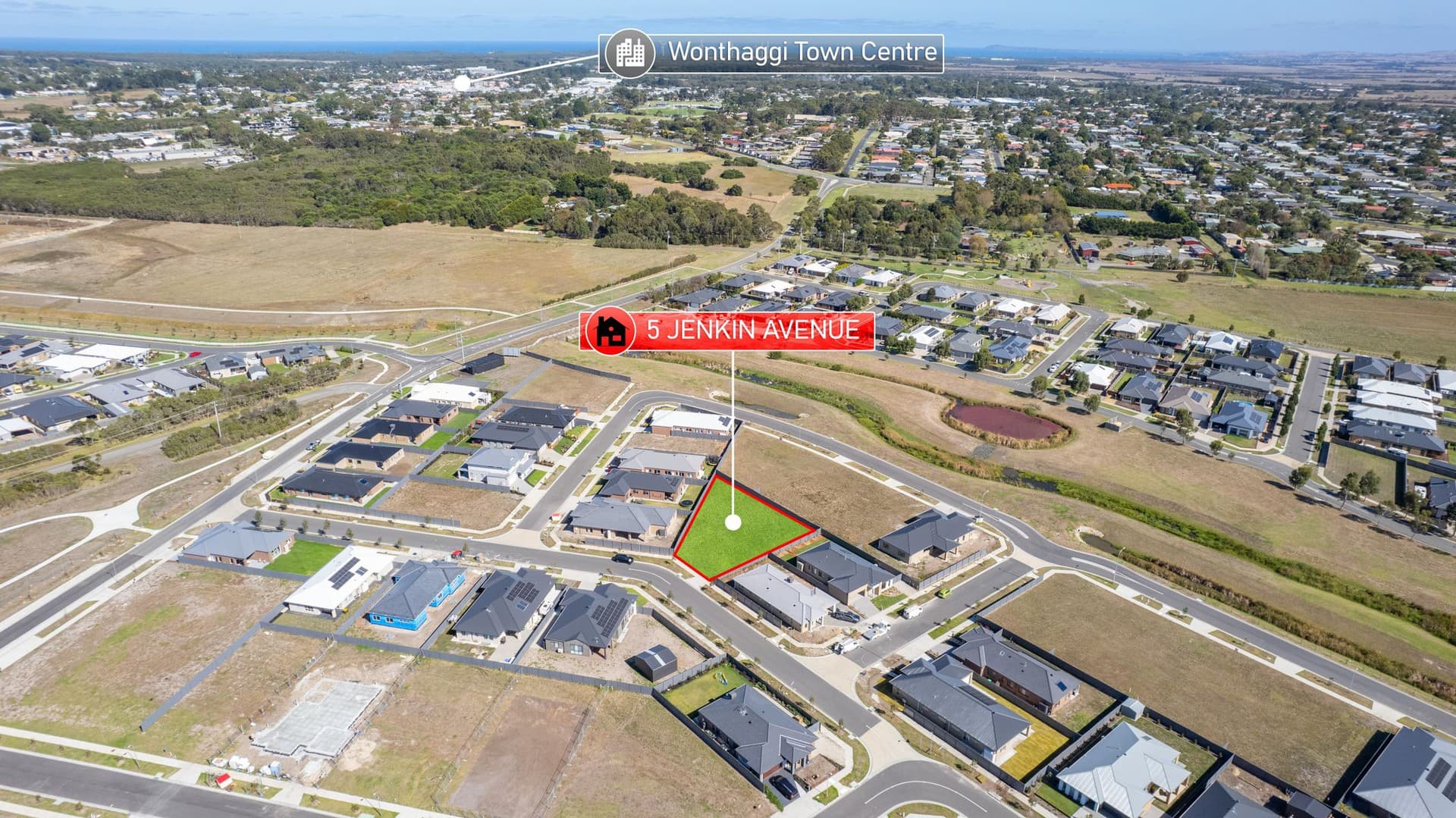 5 Jenkin Avenue, Wonthaggi, VIC 3995, Wonthaggi - Thumbnail 2