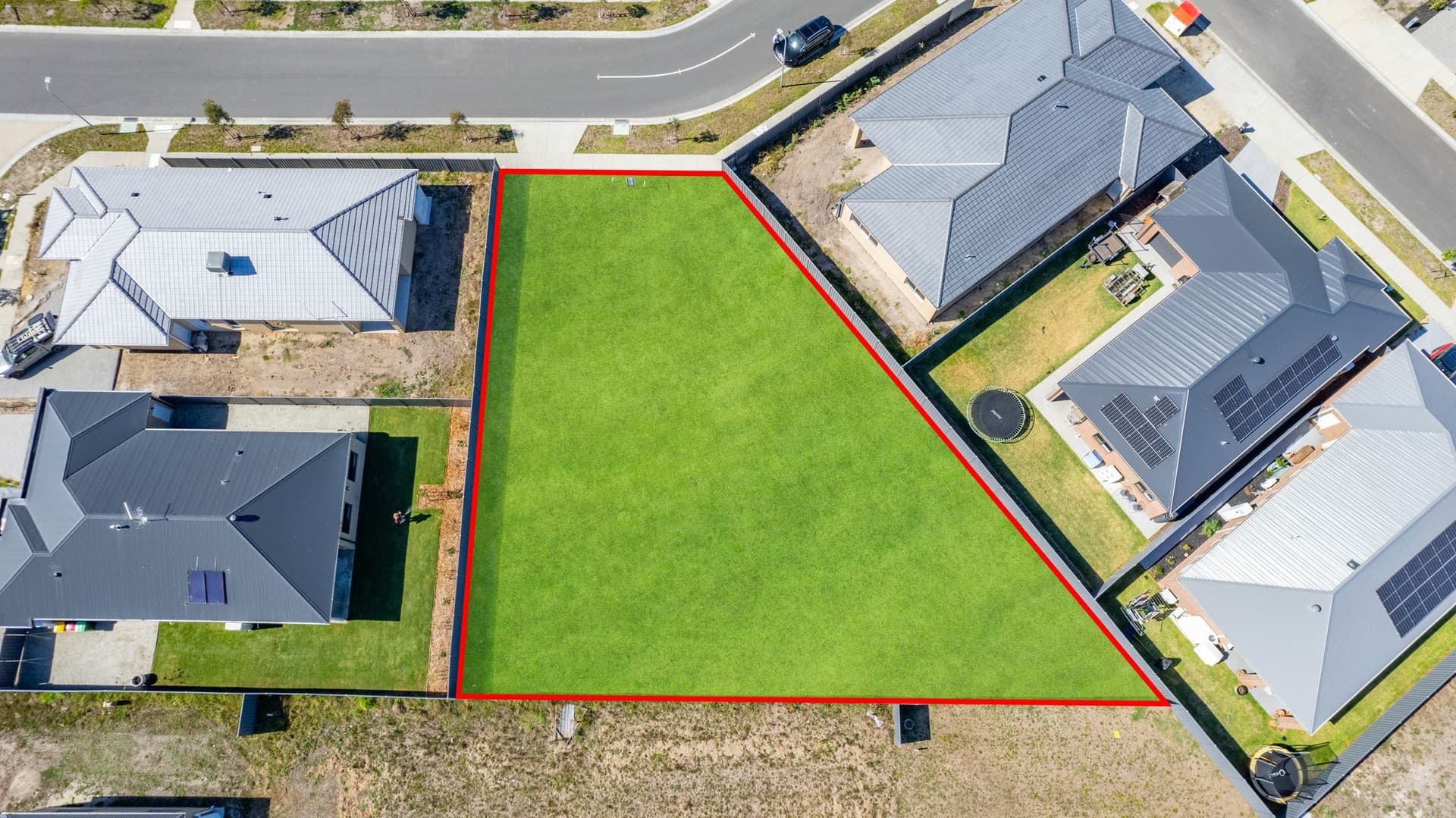 5 Jenkin Avenue, Wonthaggi, VIC 3995, Wonthaggi - Thumbnail 4