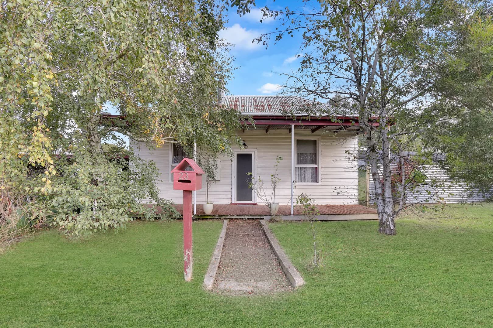 23 Wishart Street, Wonthaggi, VIC 3995, Wonthaggi - Image 1