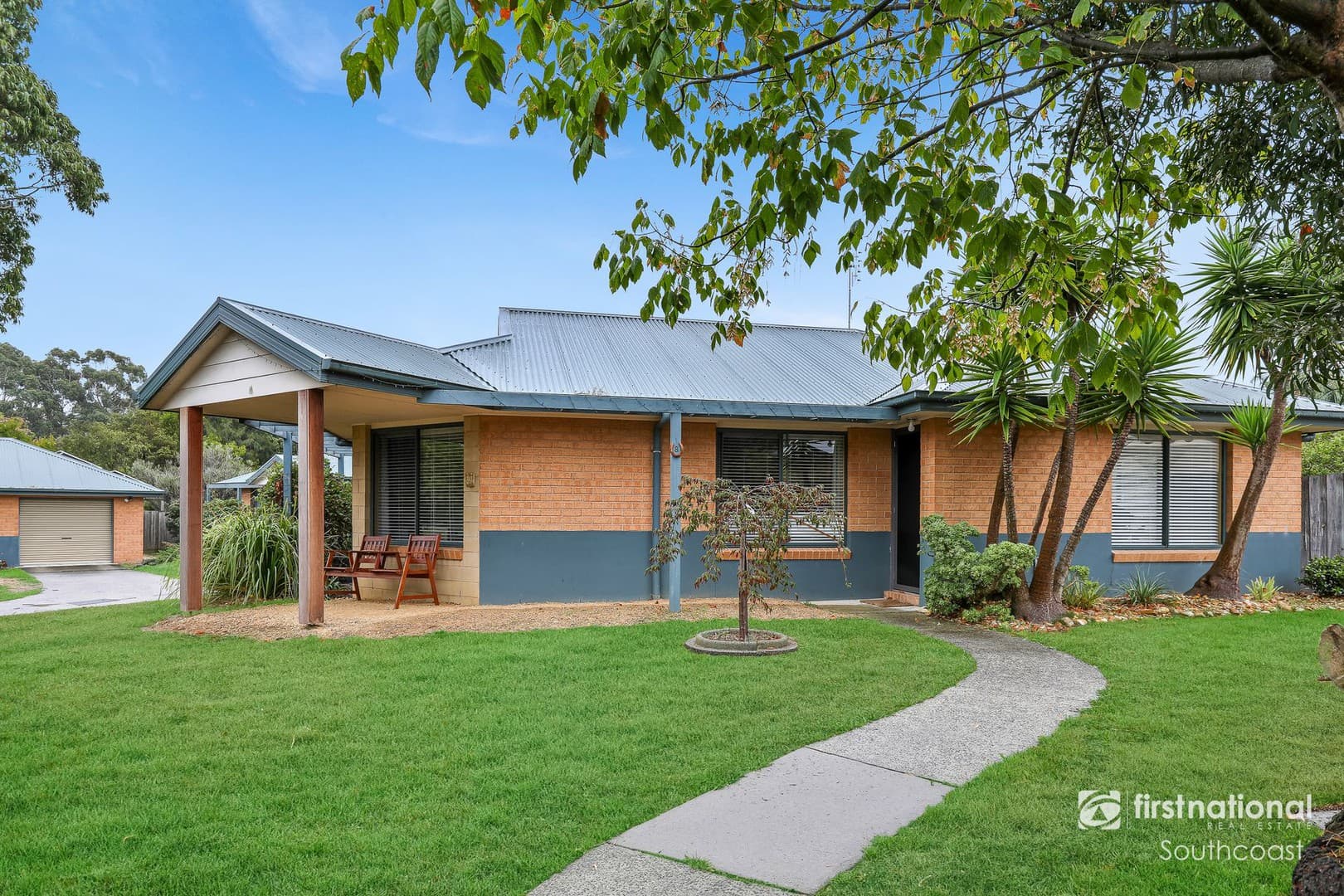 8 Grevillea Way, Inverloch, VIC 3996, Inverloch - Image 1