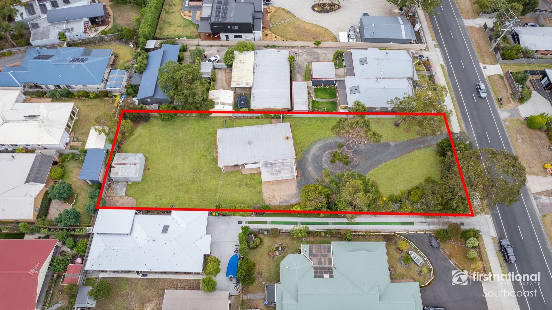 23 Powlett Street, Inverloch, VIC 3996, Inverloch - Thumbnail 4