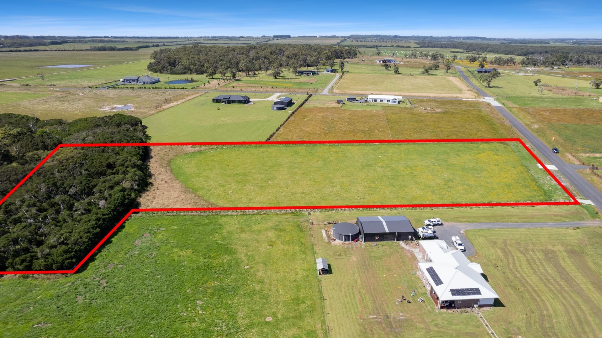9 Hinterland Rise, Wattle Bank, VIC 3995, Wattle Bank - Thumbnail 2