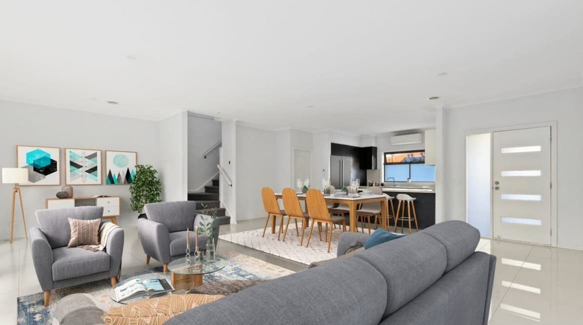 2/14 Narcissus Avenue, Boronia, VIC 3155, Boronia - Thumbnail 2
