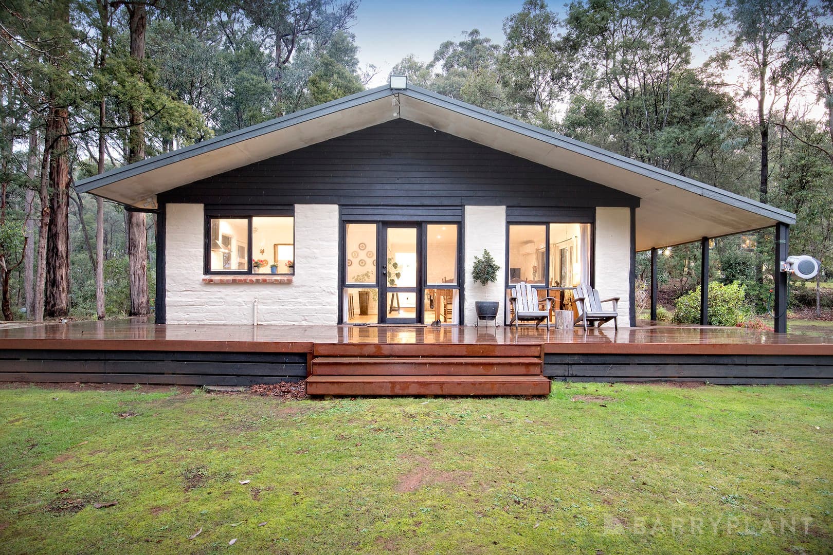 45 Warwick Road, Gembrook, VIC 3783, Gembrook - Thumbnail 2