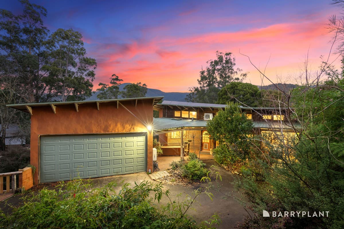 16 Brisbane Parade, Warburton, VIC 3799, Warburton - Image 1