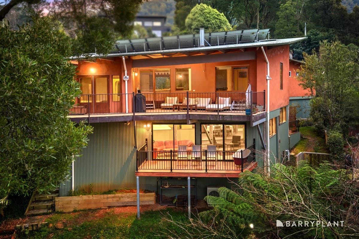 16 Brisbane Parade, Warburton, VIC 3799, Warburton - Thumbnail 2