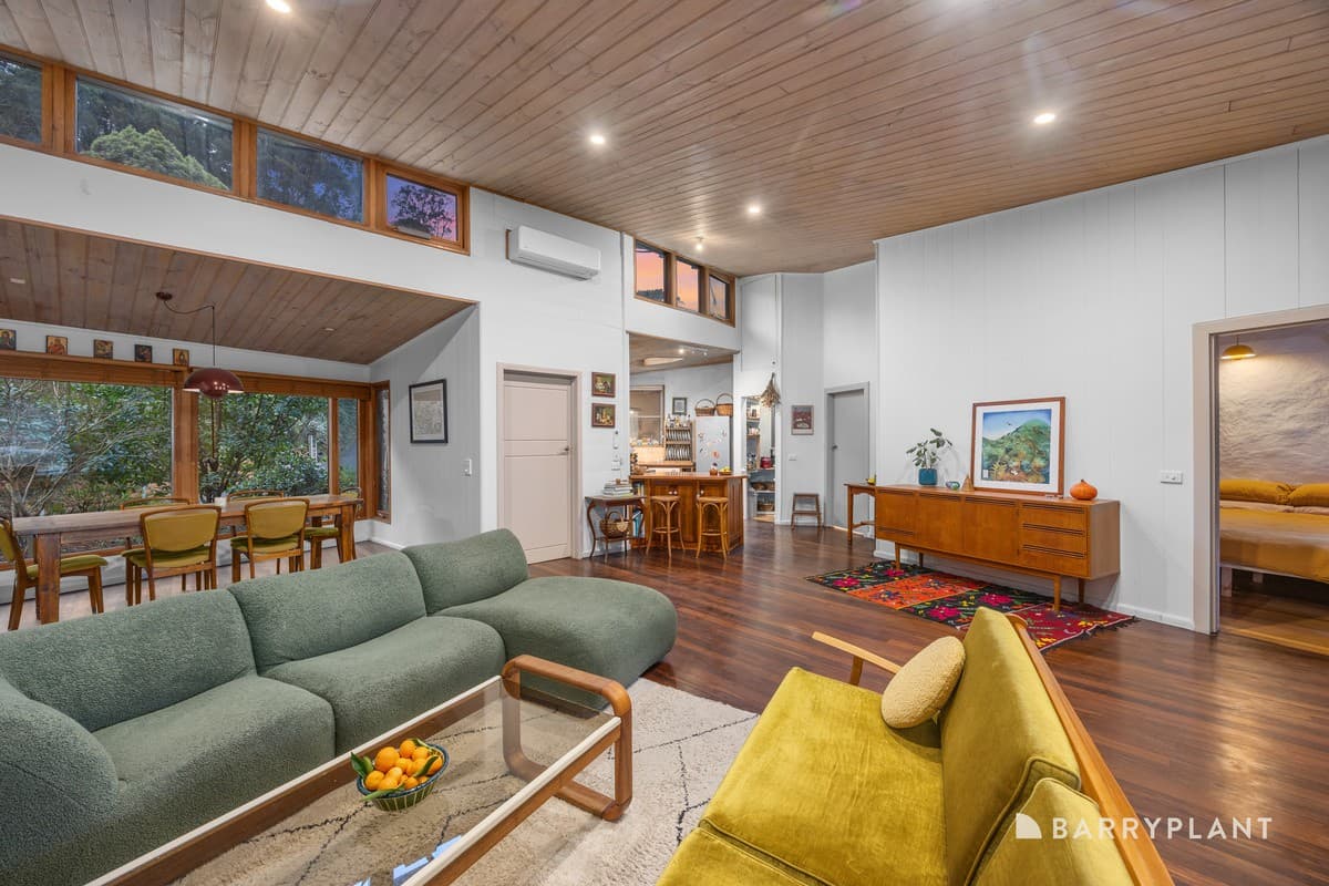 16 Brisbane Parade, Warburton, VIC 3799, Warburton - Thumbnail 4