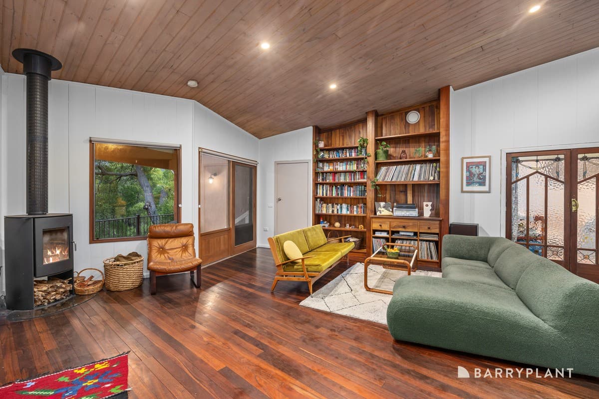 16 Brisbane Parade, Warburton, VIC 3799, Warburton - Thumbnail 5