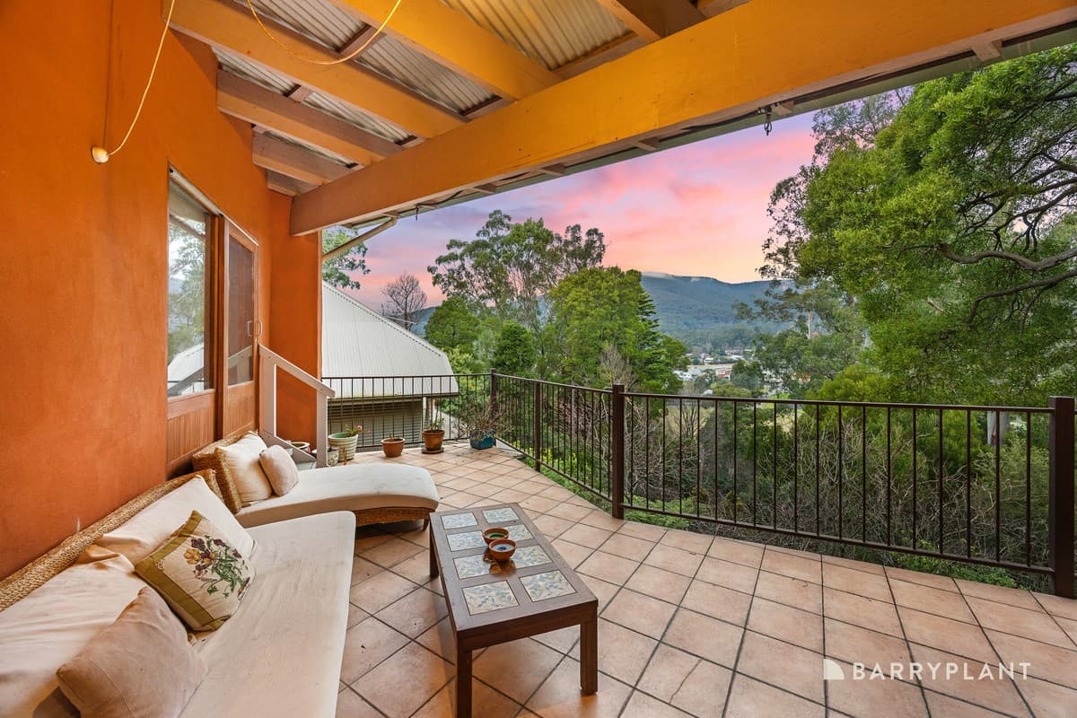 16 Brisbane Parade, Warburton, VIC 3799, Warburton - Thumbnail 7