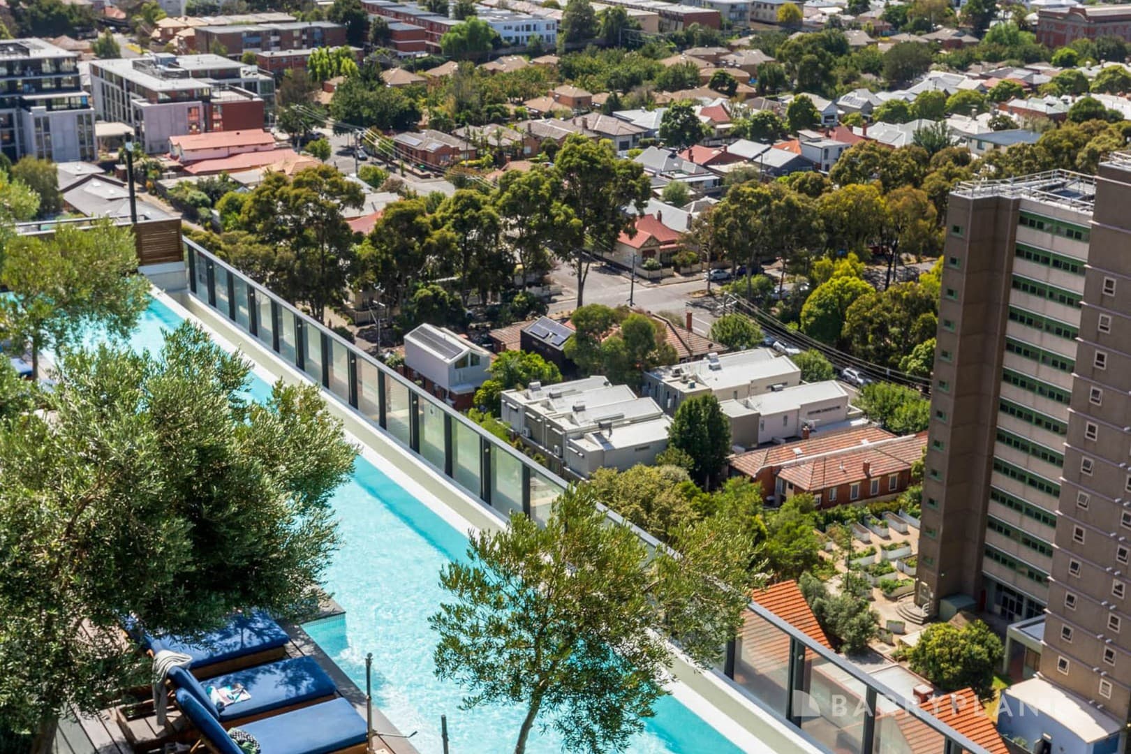 2202/1 Ascot Vale Road, Flemington, VIC 3031, Flemington - Thumbnail 6