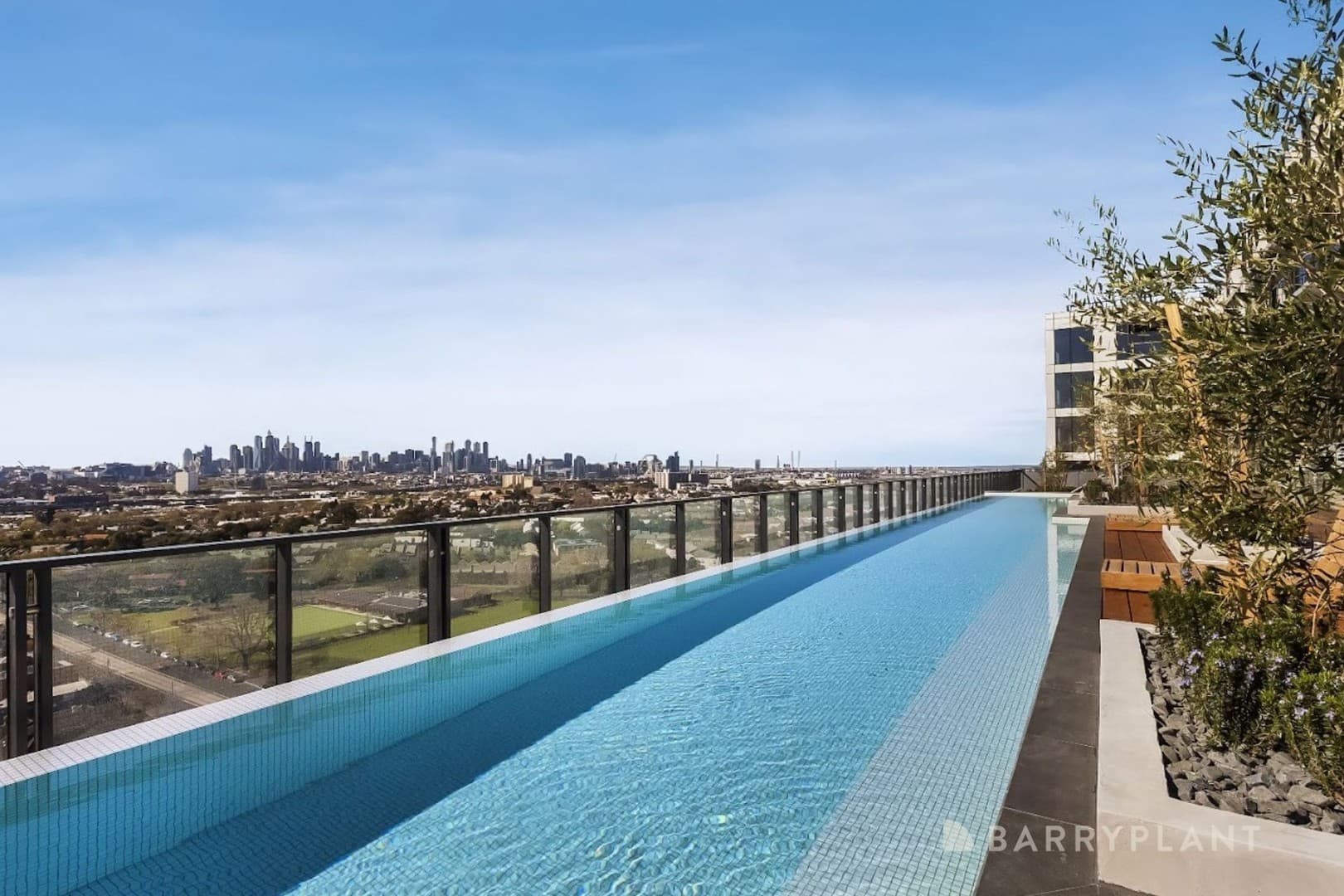 2202/1 Ascot Vale Road, Flemington, VIC 3031, Flemington - Thumbnail 7